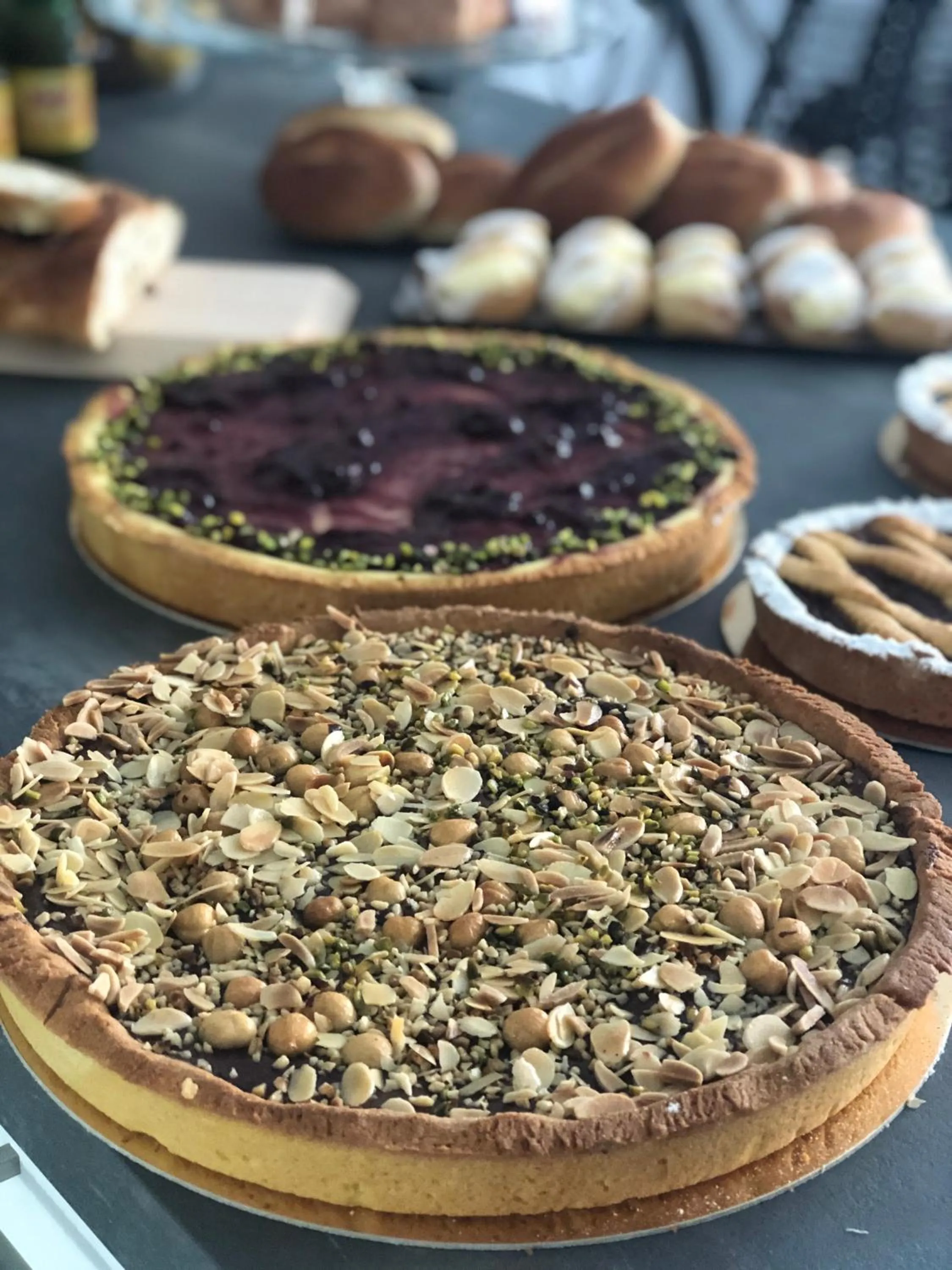 B&B Il Granaio Celeste