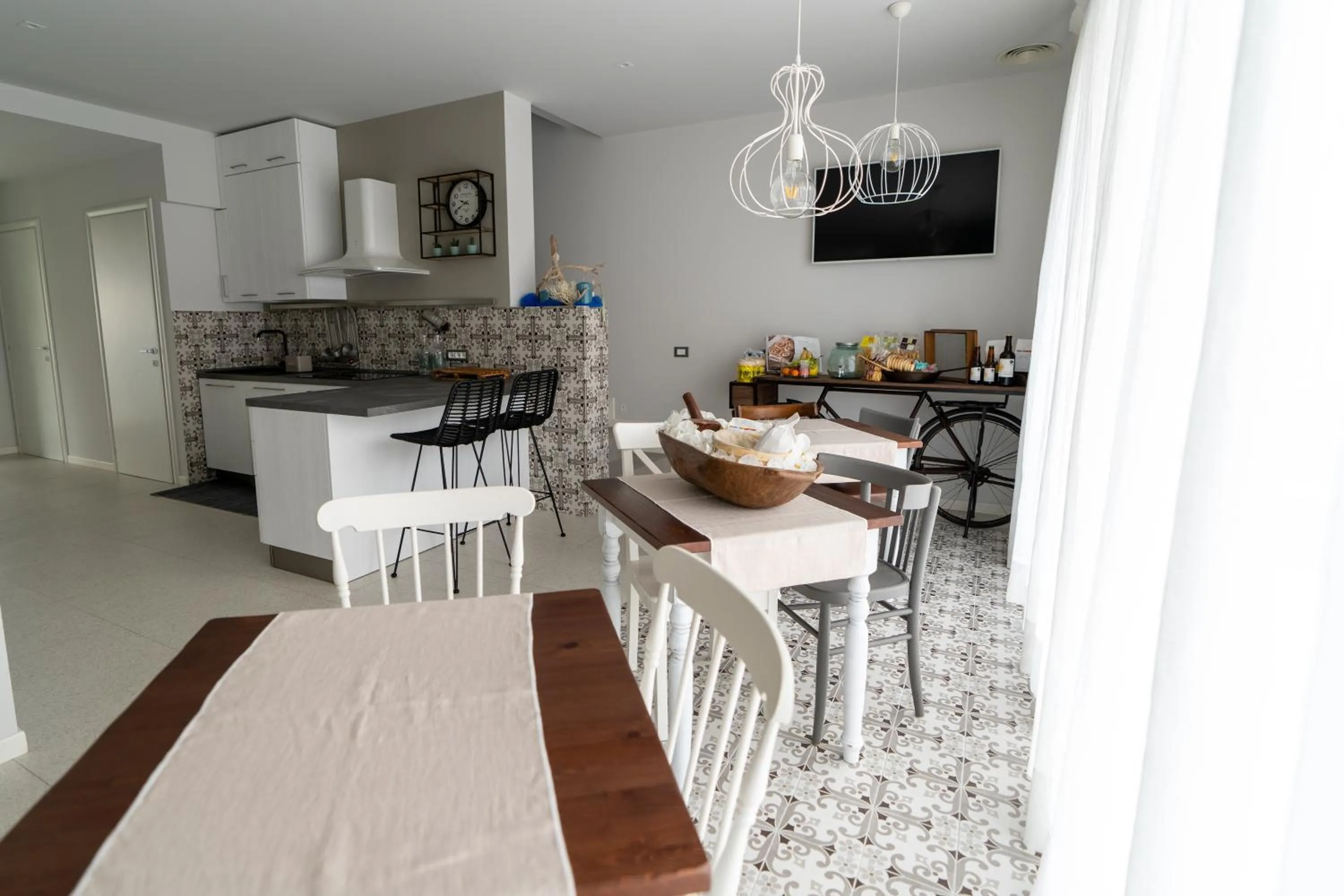 B&B Il Granaio Celeste