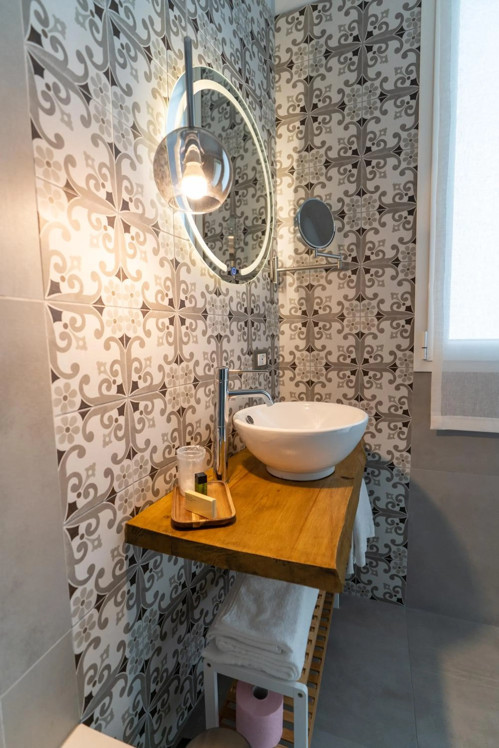 B&B Il Granaio Celeste