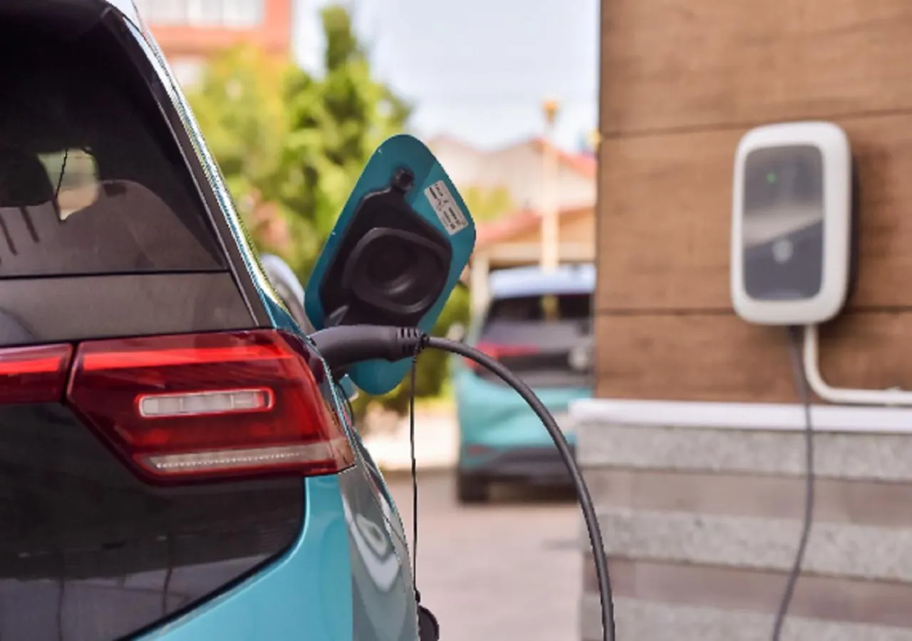 Area and facilities in Hotel Scapino