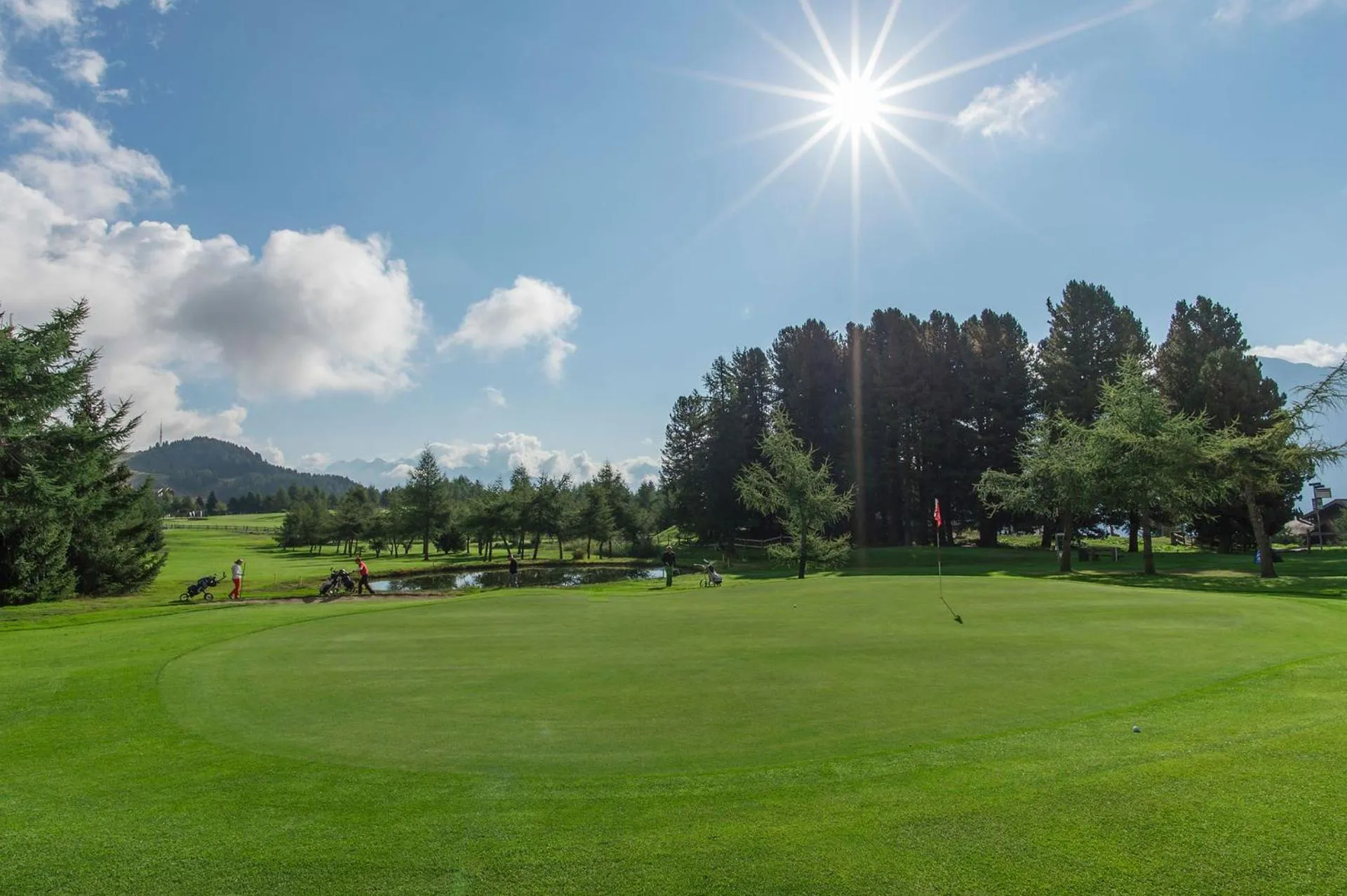 Activities in Badehotel Salina Maris – Wellness & Vintage