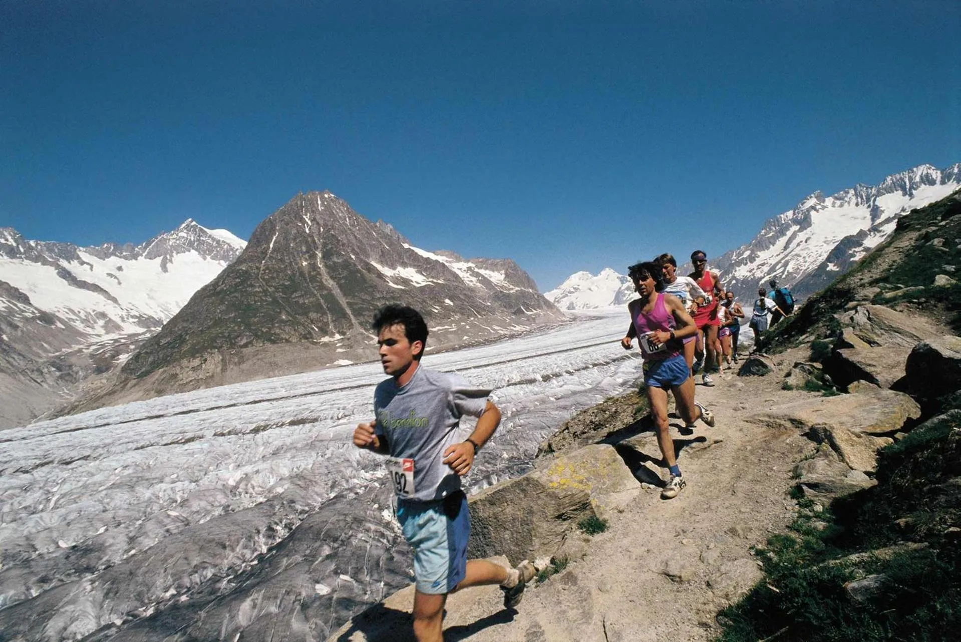 Hiking in Badehotel Salina Maris – Wellness & Vintage