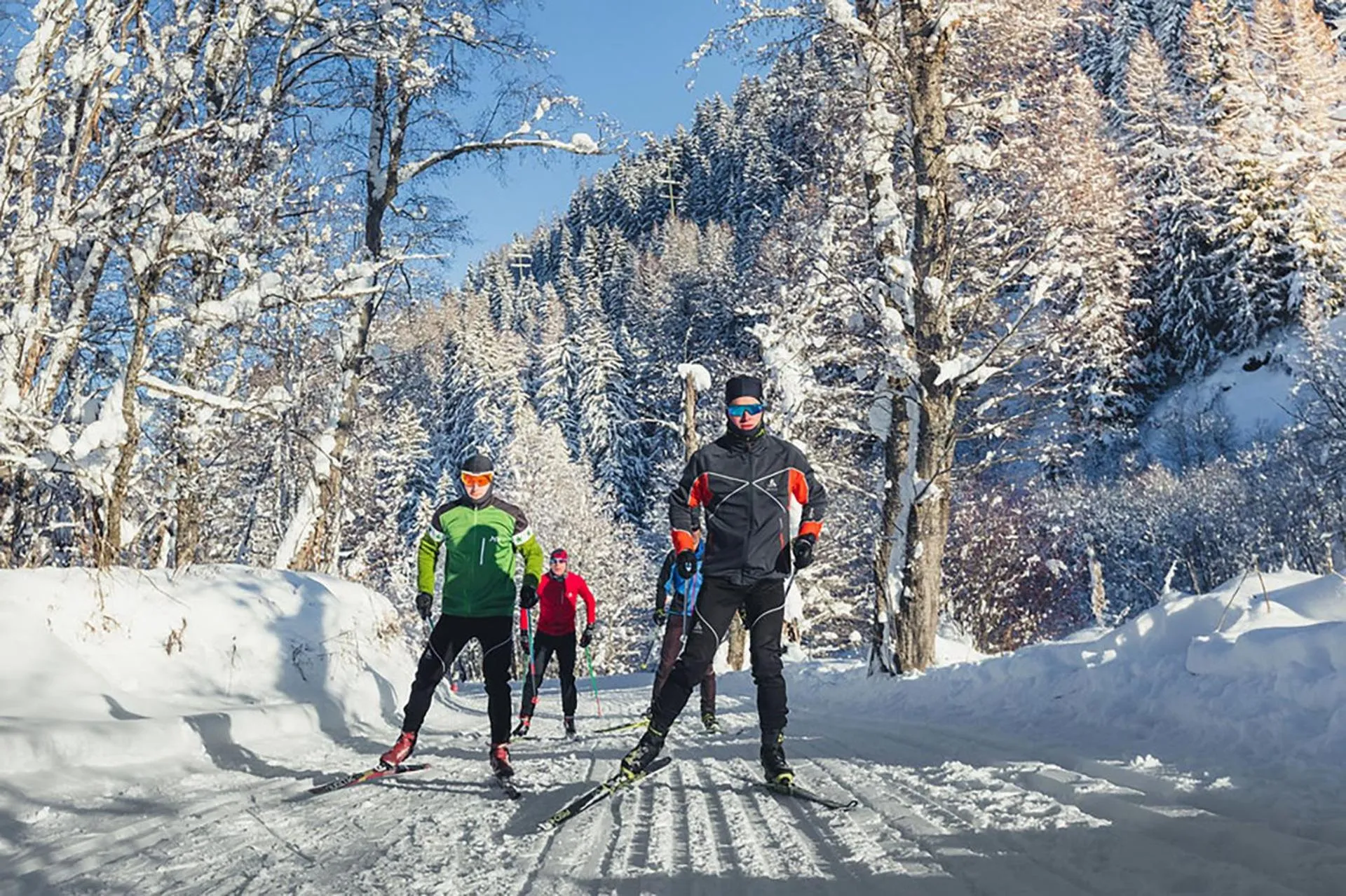 Activities in Badehotel Salina Maris – Wellness & Vintage