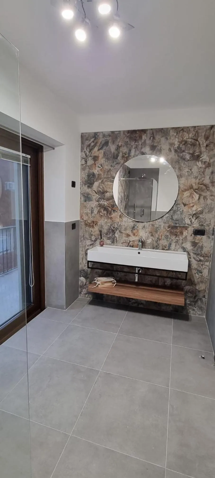 il Sorriso di Angelina