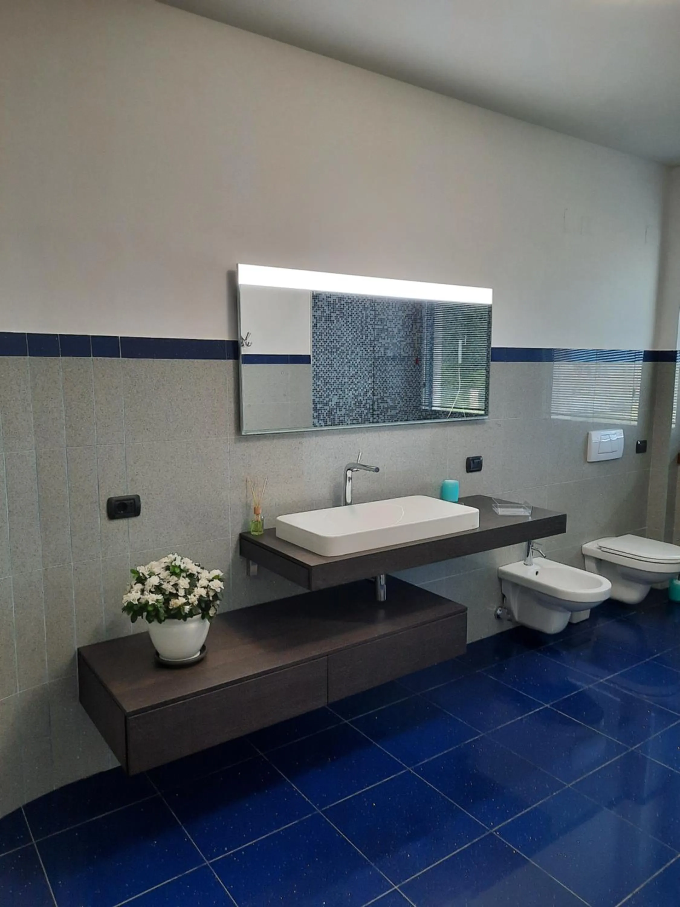 il Sorriso di Angelina