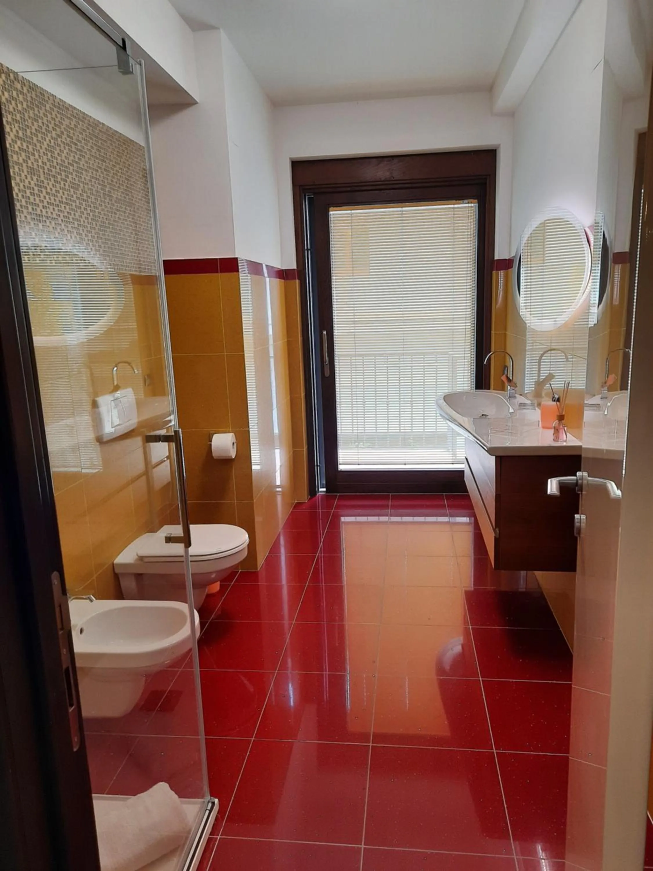 il Sorriso di Angelina