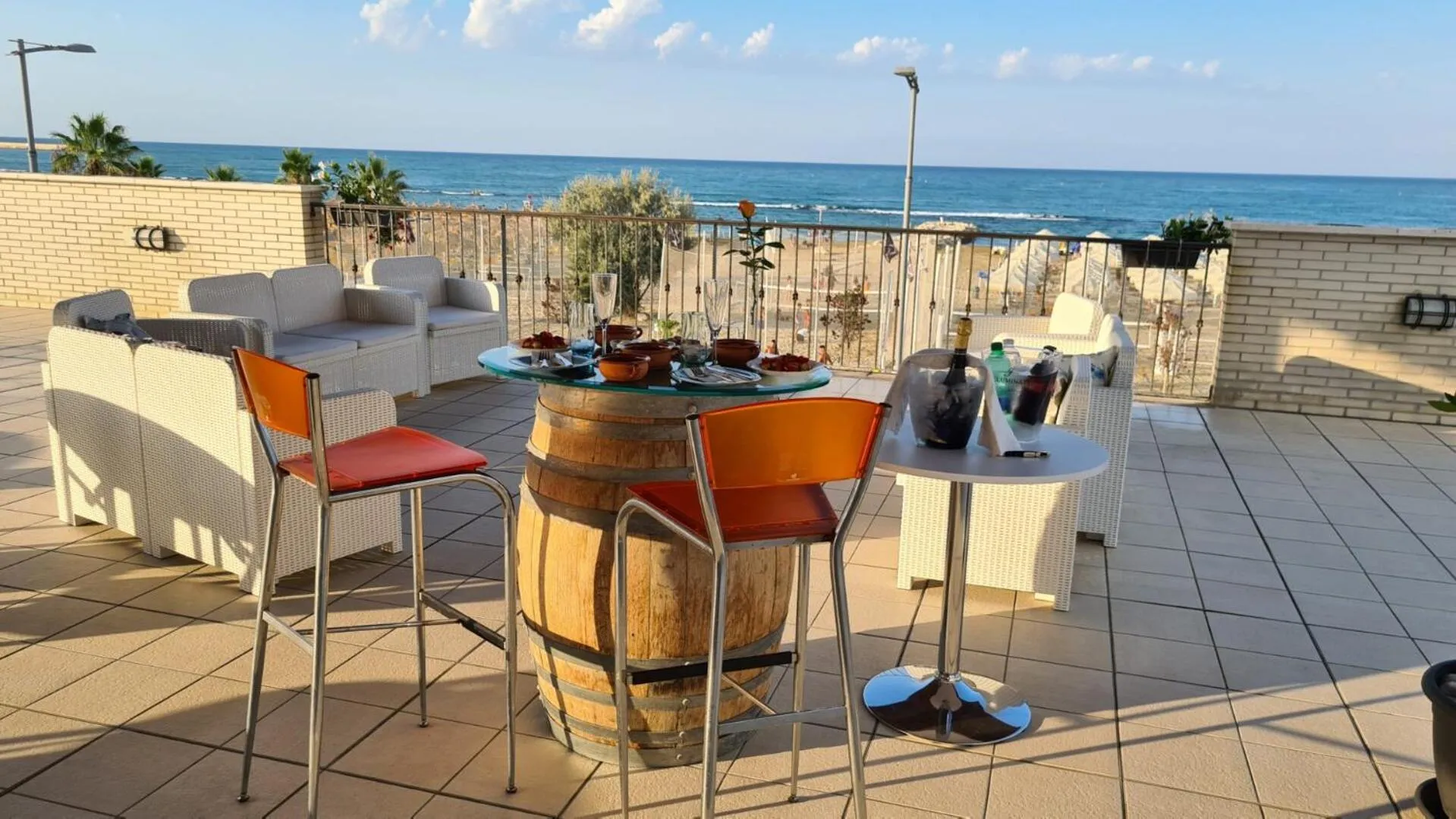 il Sorriso di Angelina