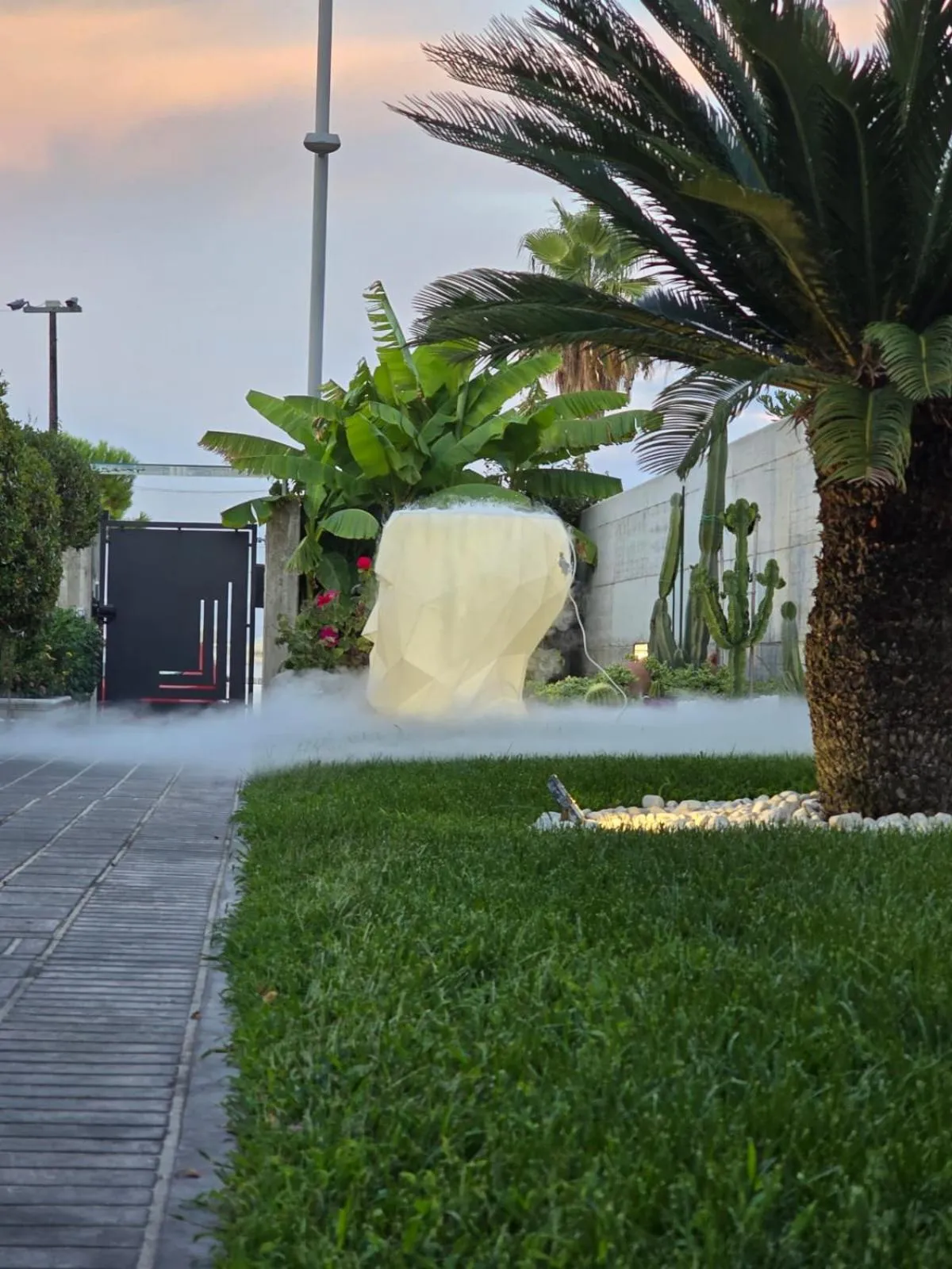 Day in il Sorriso di Angelina