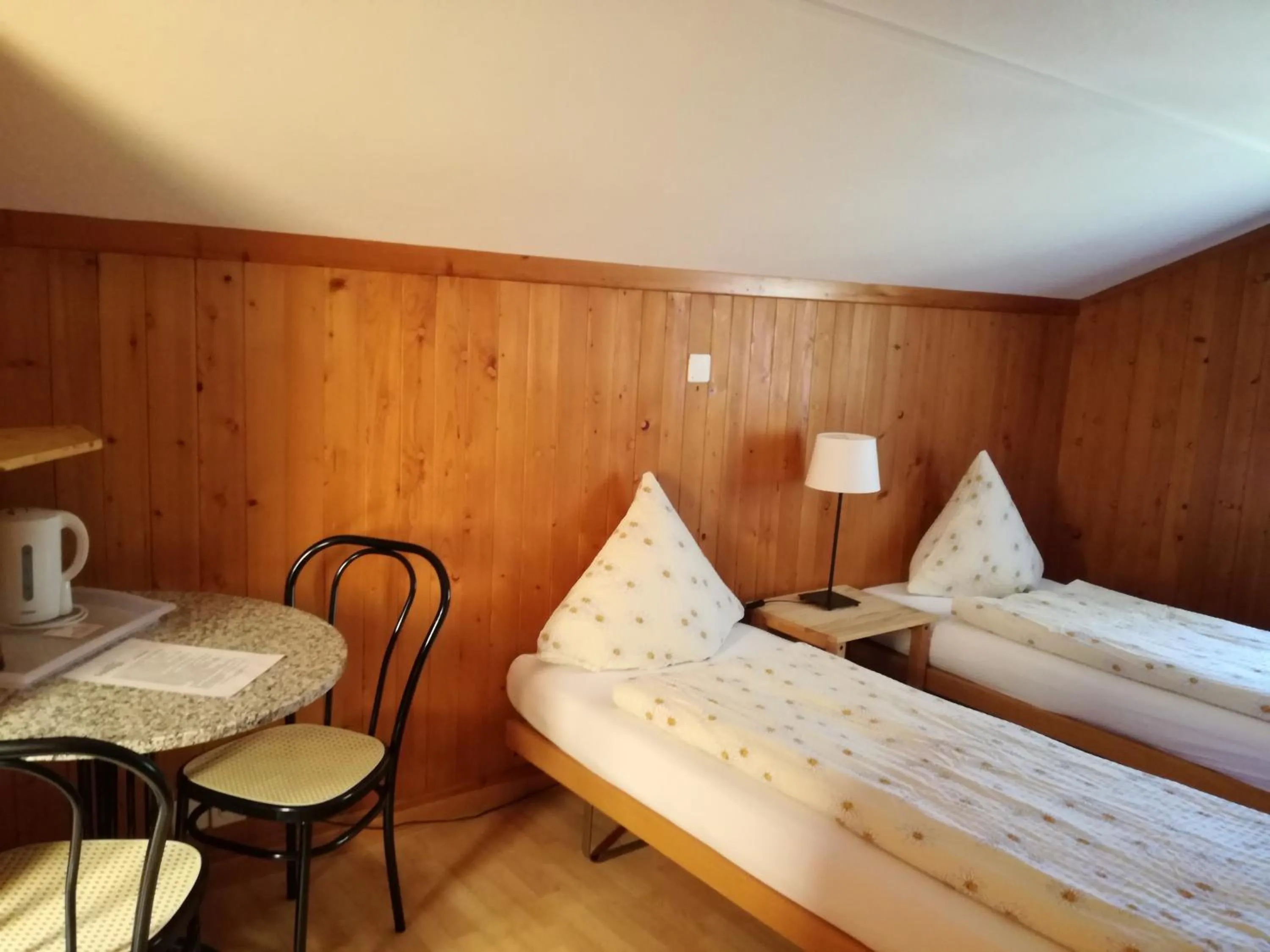 Day, Bed in Gasthof Schoenegg B&B