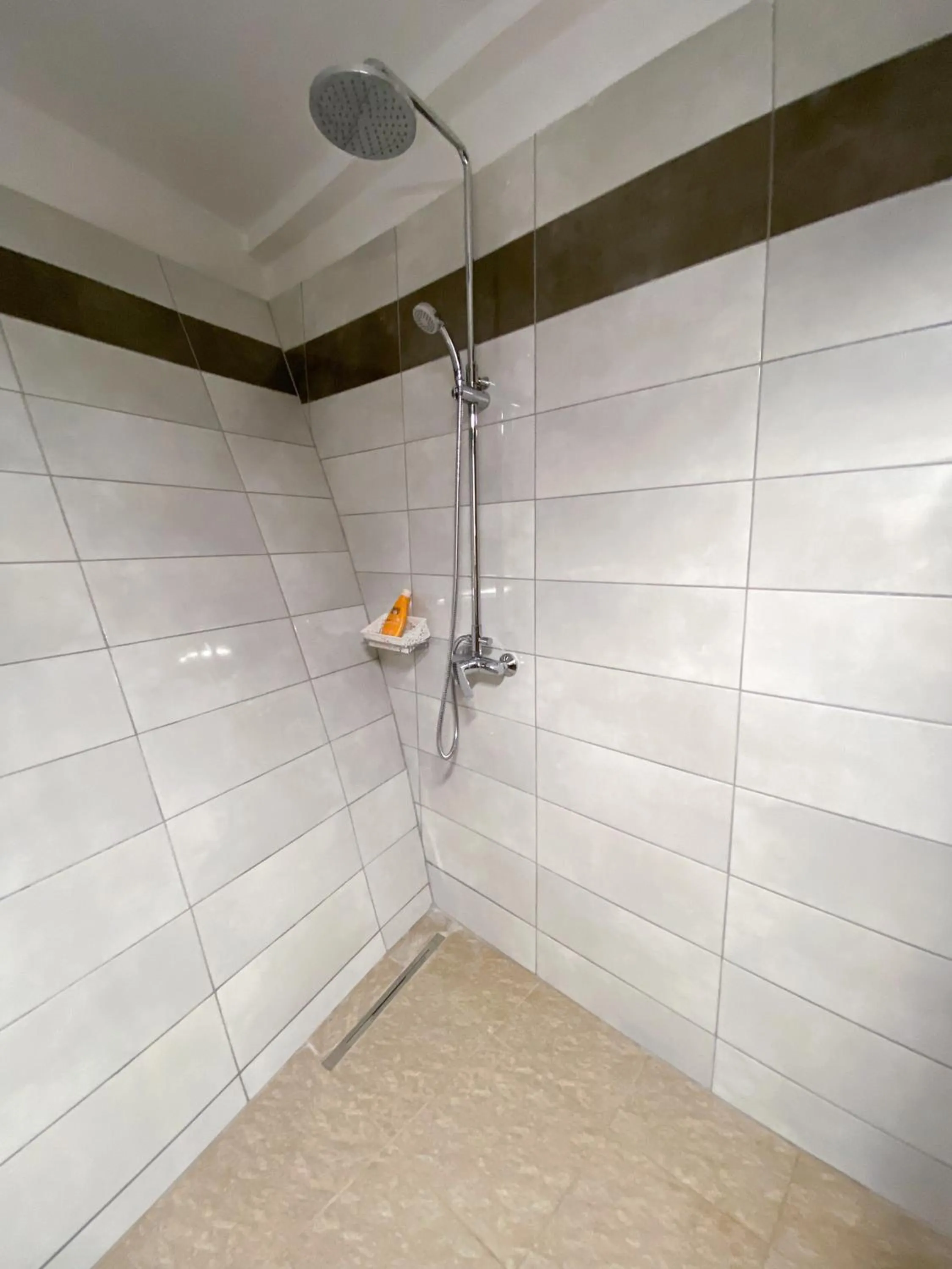 Bathroom in Casa Dasyra