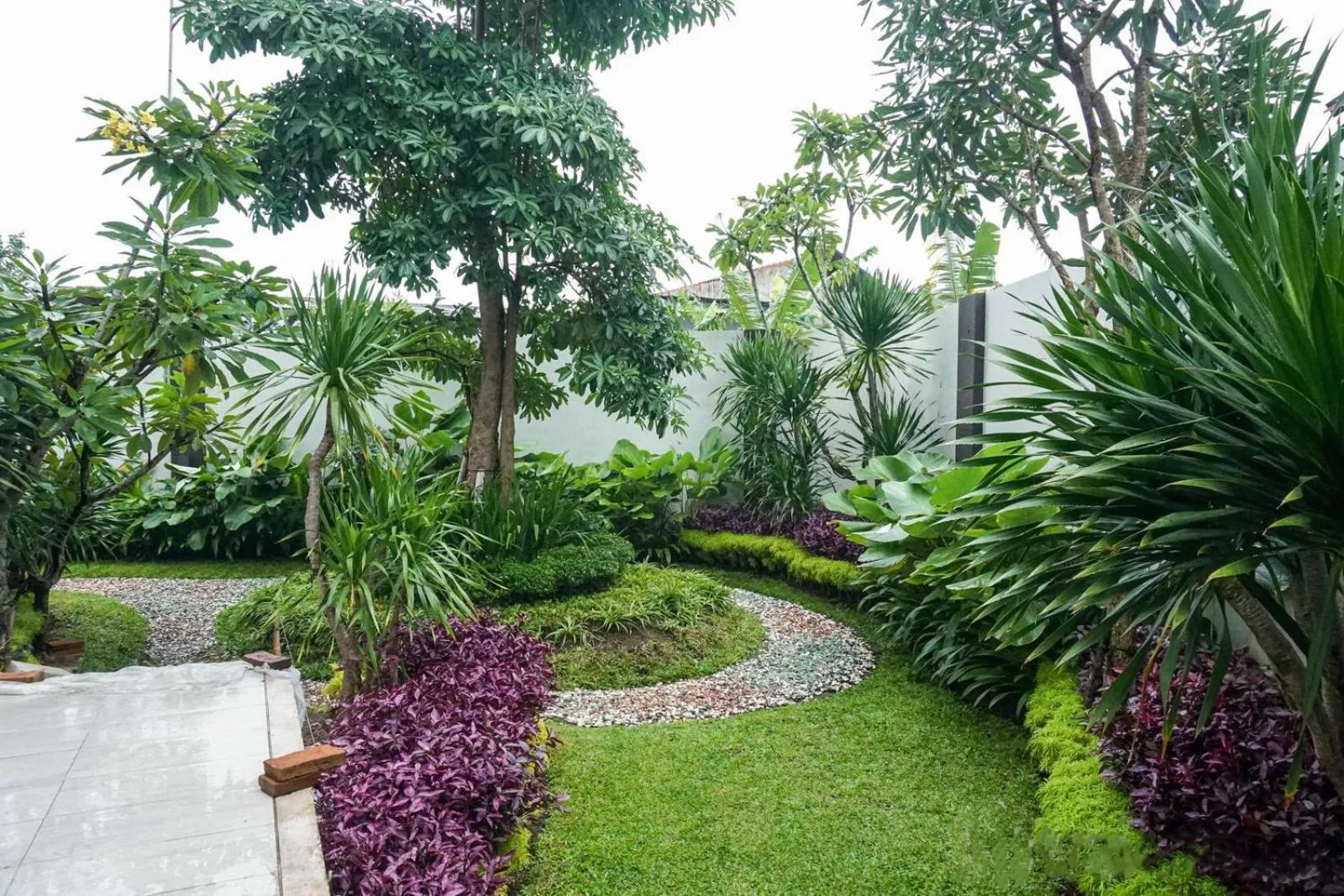 Sports in Apartemen Taman Melati Yogyakarta by ArFe Room