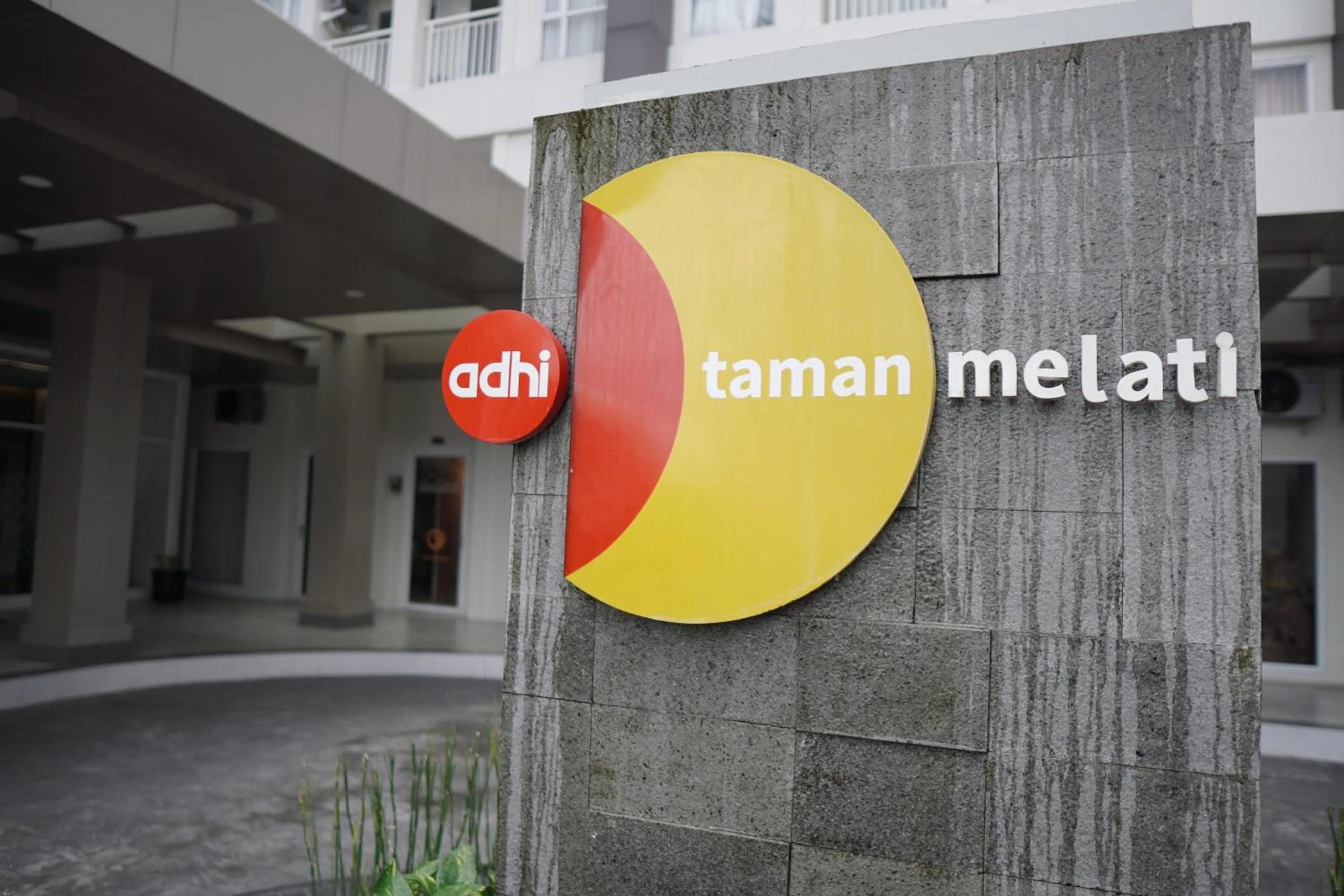 Other in Apartemen Taman Melati Yogyakarta by ArFe Room