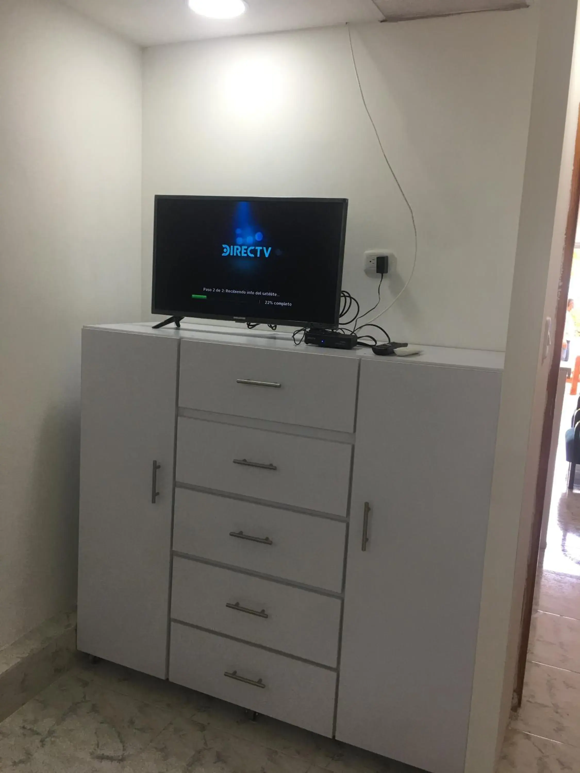 Studio Apartment in Mar de Indias House Studio Apartment in Mar de Indias House