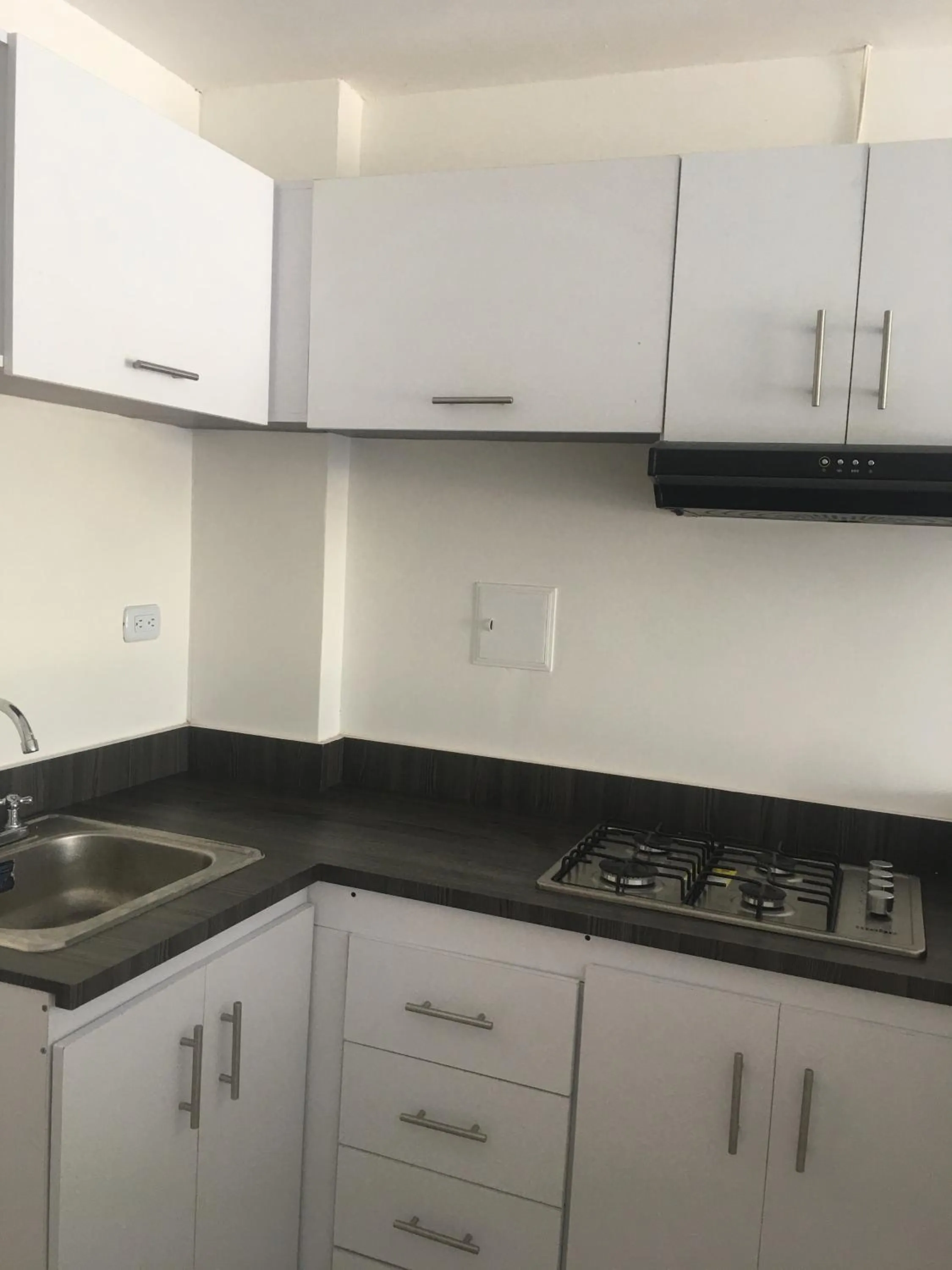 Kitchen or kitchenette in Mar de Indias House