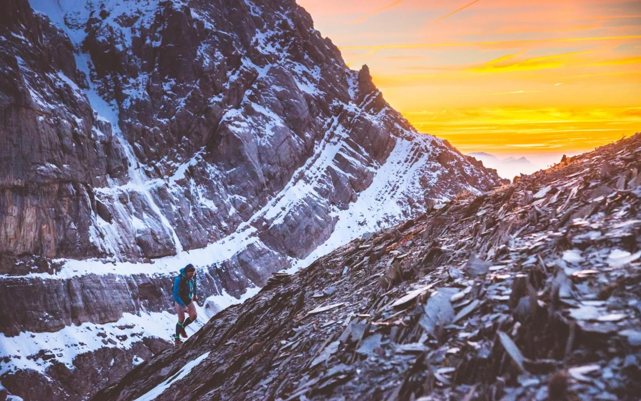 Off site in Boutique Hotel Beau-Séjour & Spa Superior