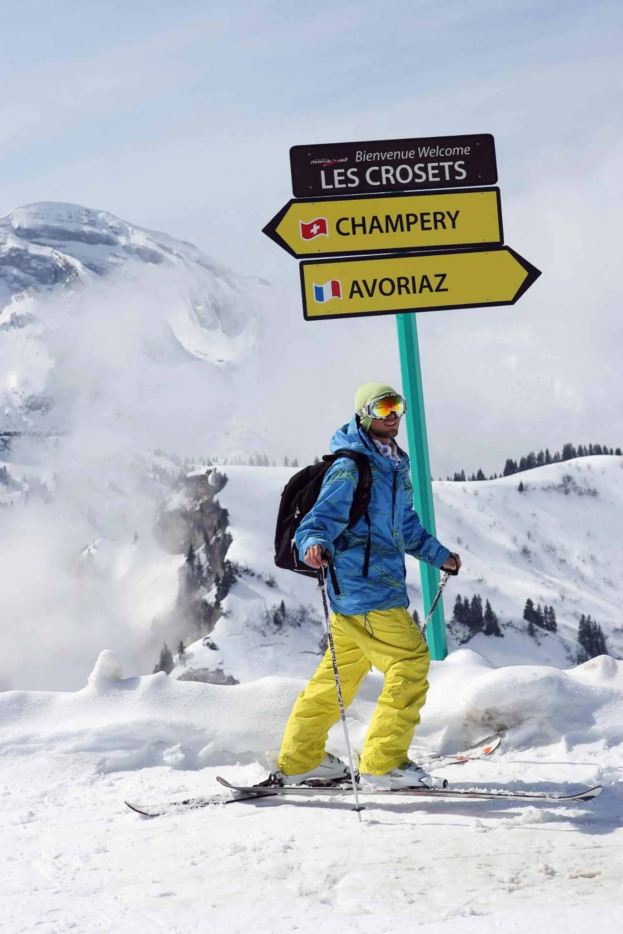 Off site in Boutique Hotel Beau-Séjour & Spa Superior