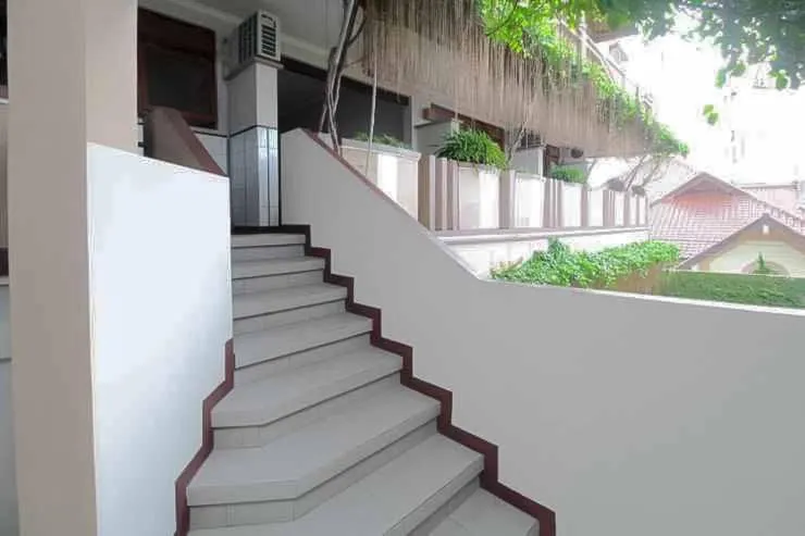 Property building in Hotel Lestari Near Lippo Plaza Mall Jember