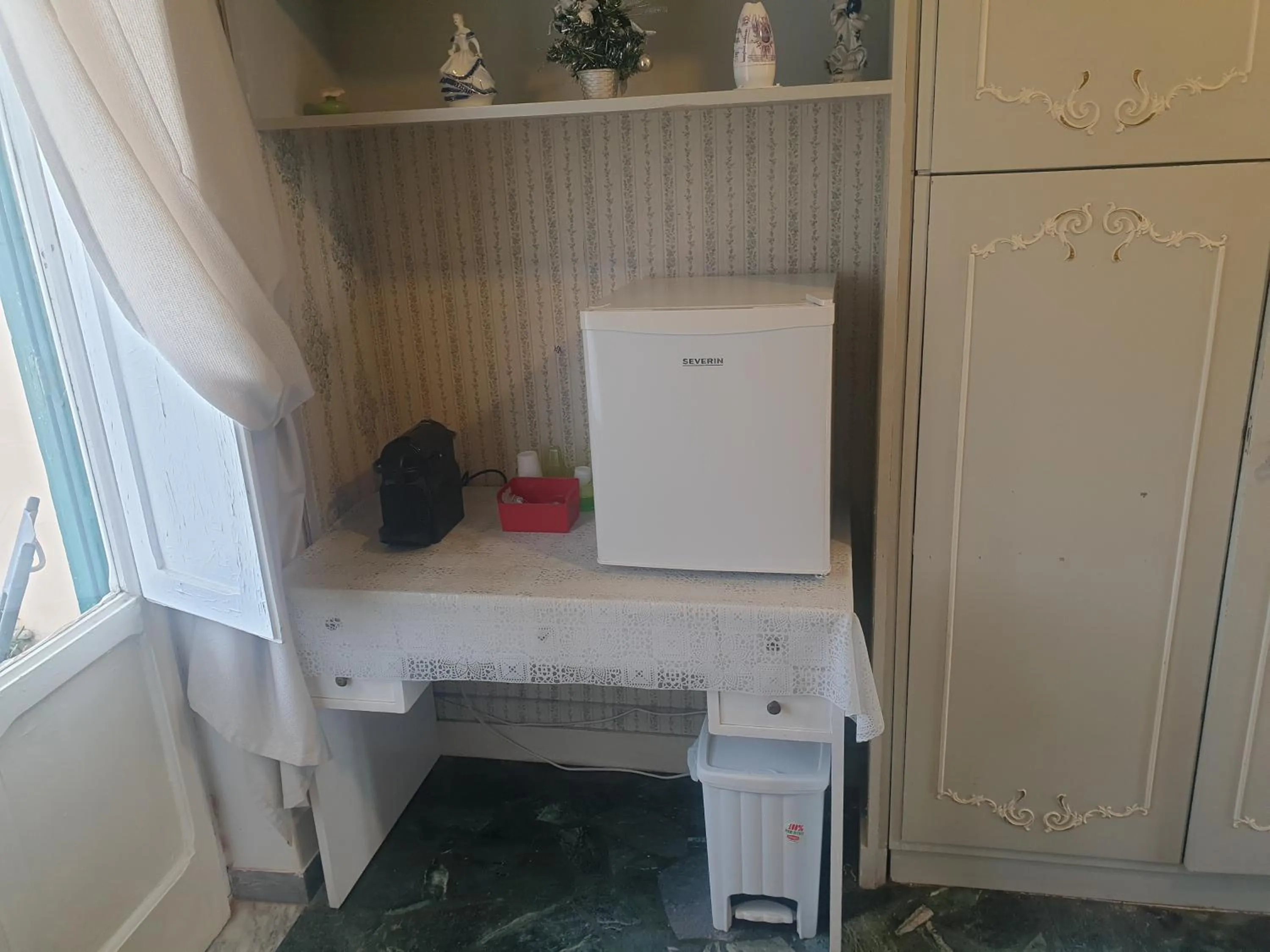 B&B GANAJ La terrazza di Ganaj BARI