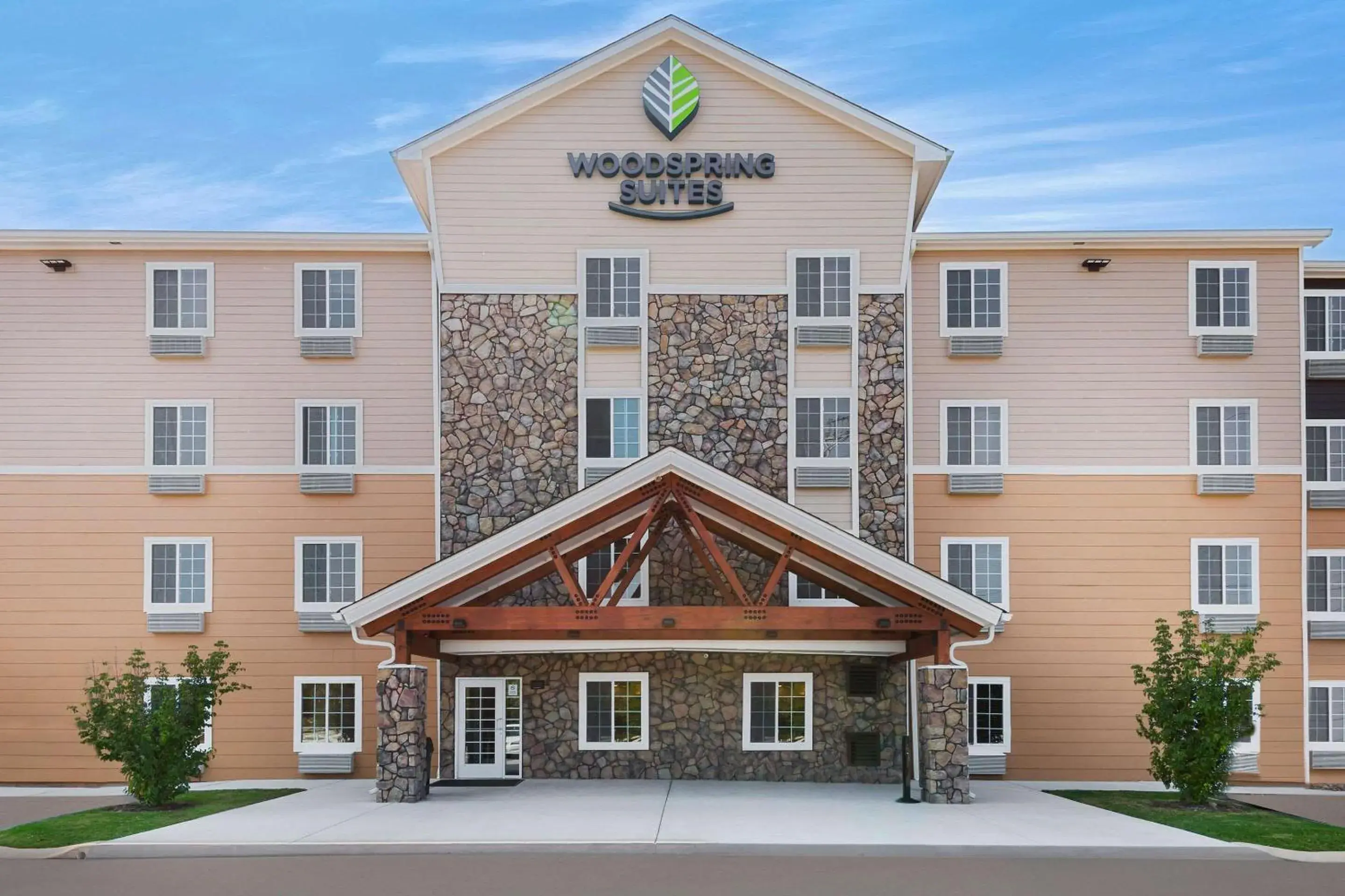 WoodSpring Suites Chattanooga WoodSpring Suites Chattanooga