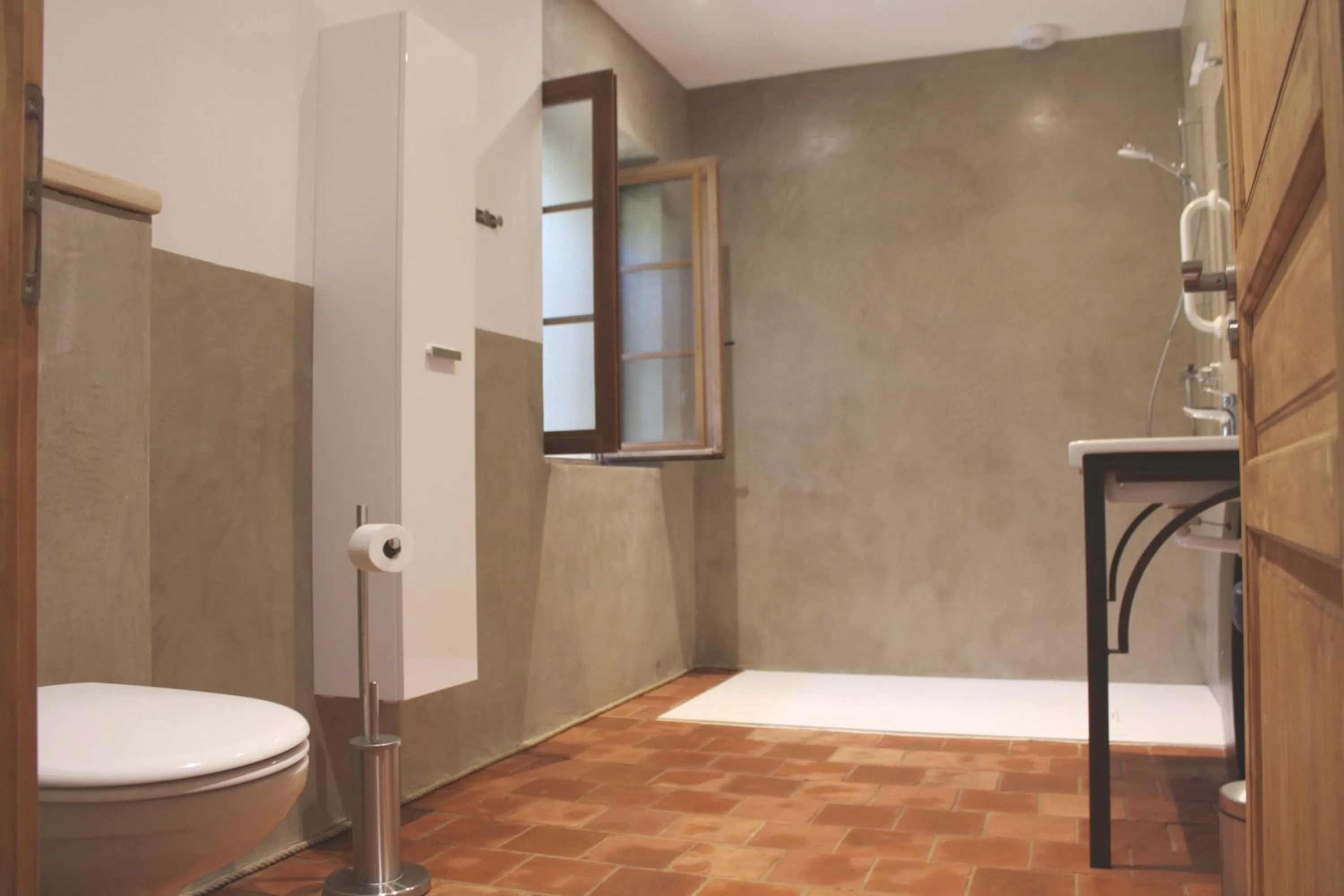 Other in Ecogite Rural La Cle des Champs