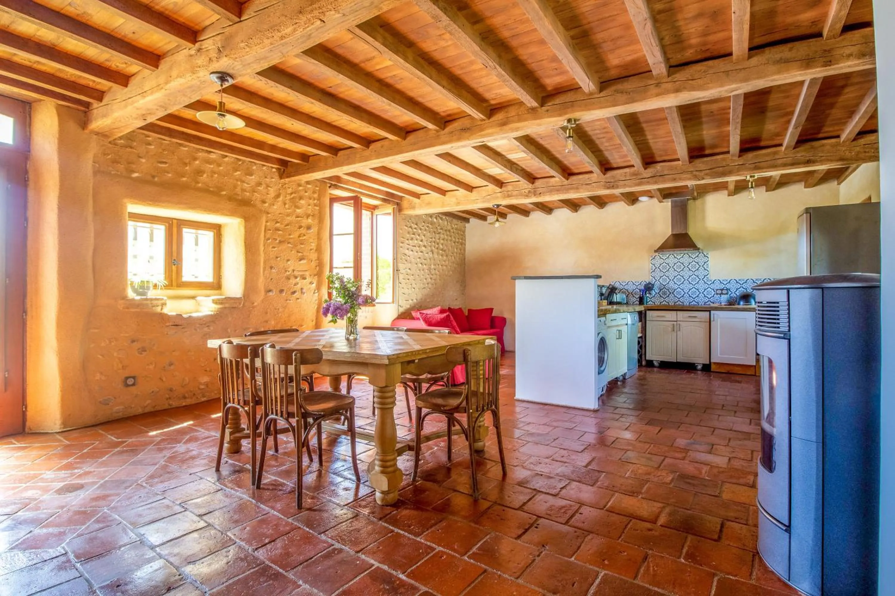 Other in Ecogite Rural La Cle des Champs