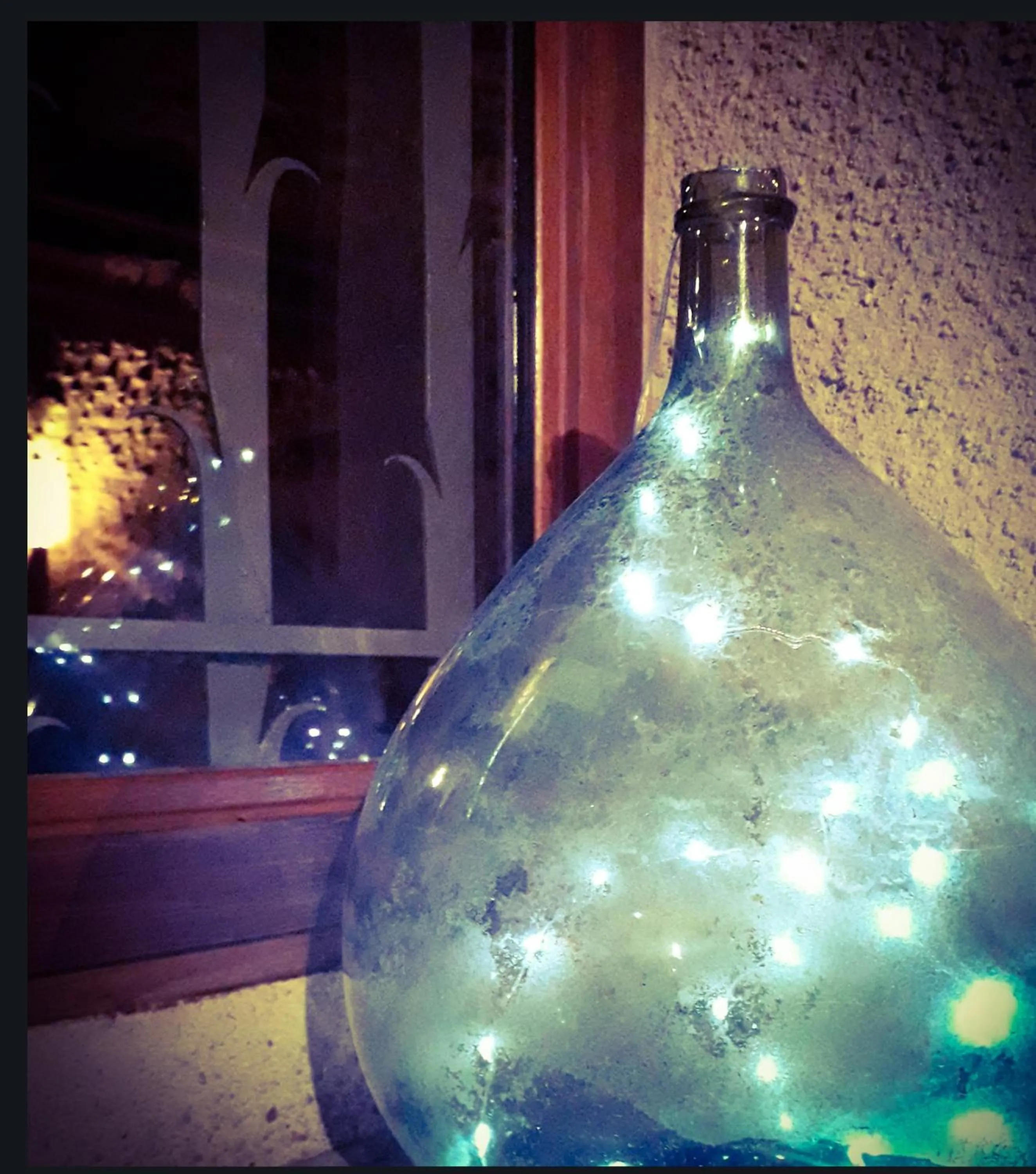 Other in Ecogite Rural La Cle des Champs