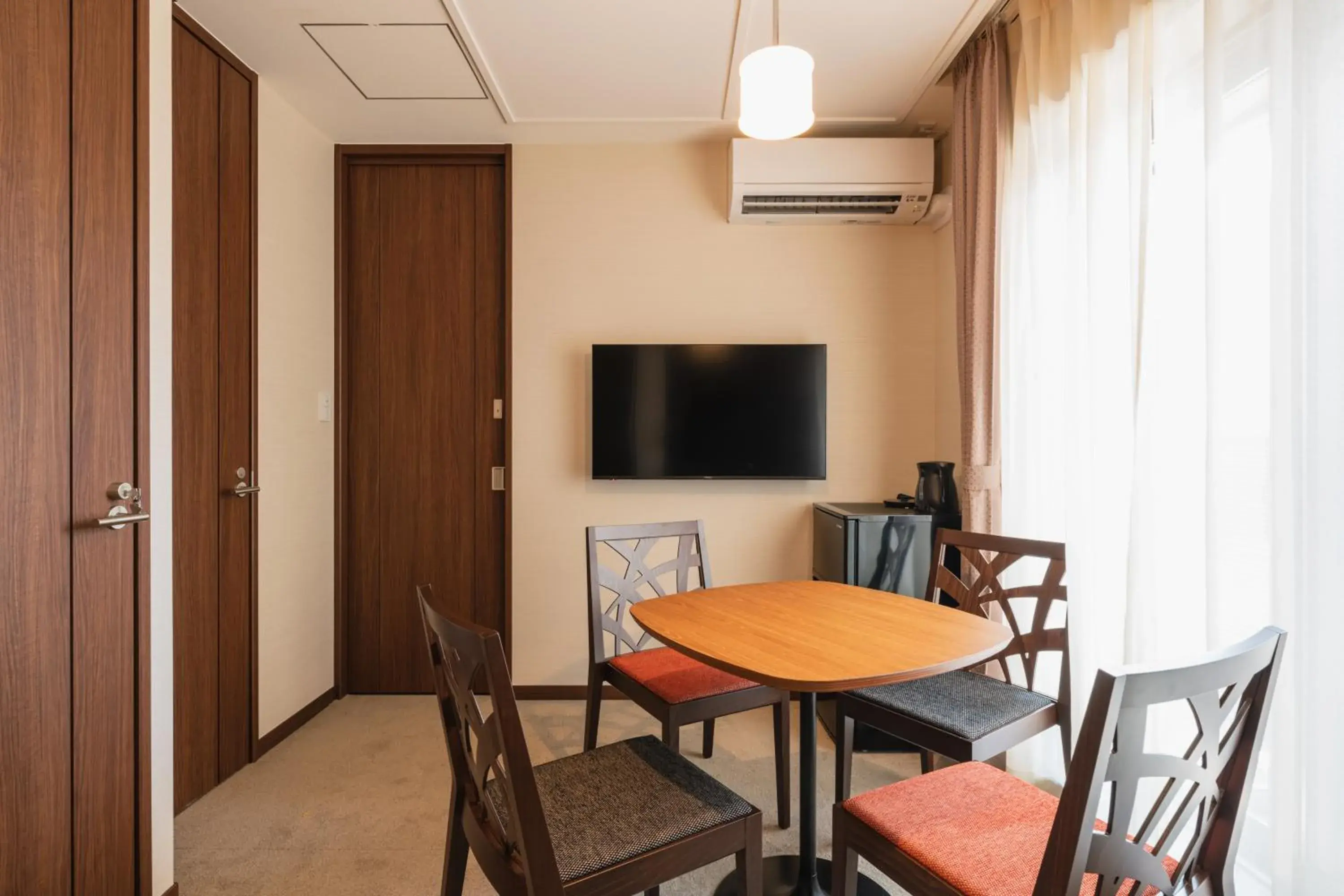 Superior Twin Room in GRAND BASE HAKATA-I Superior Twin Room in GRAND BASE HAKATA-I