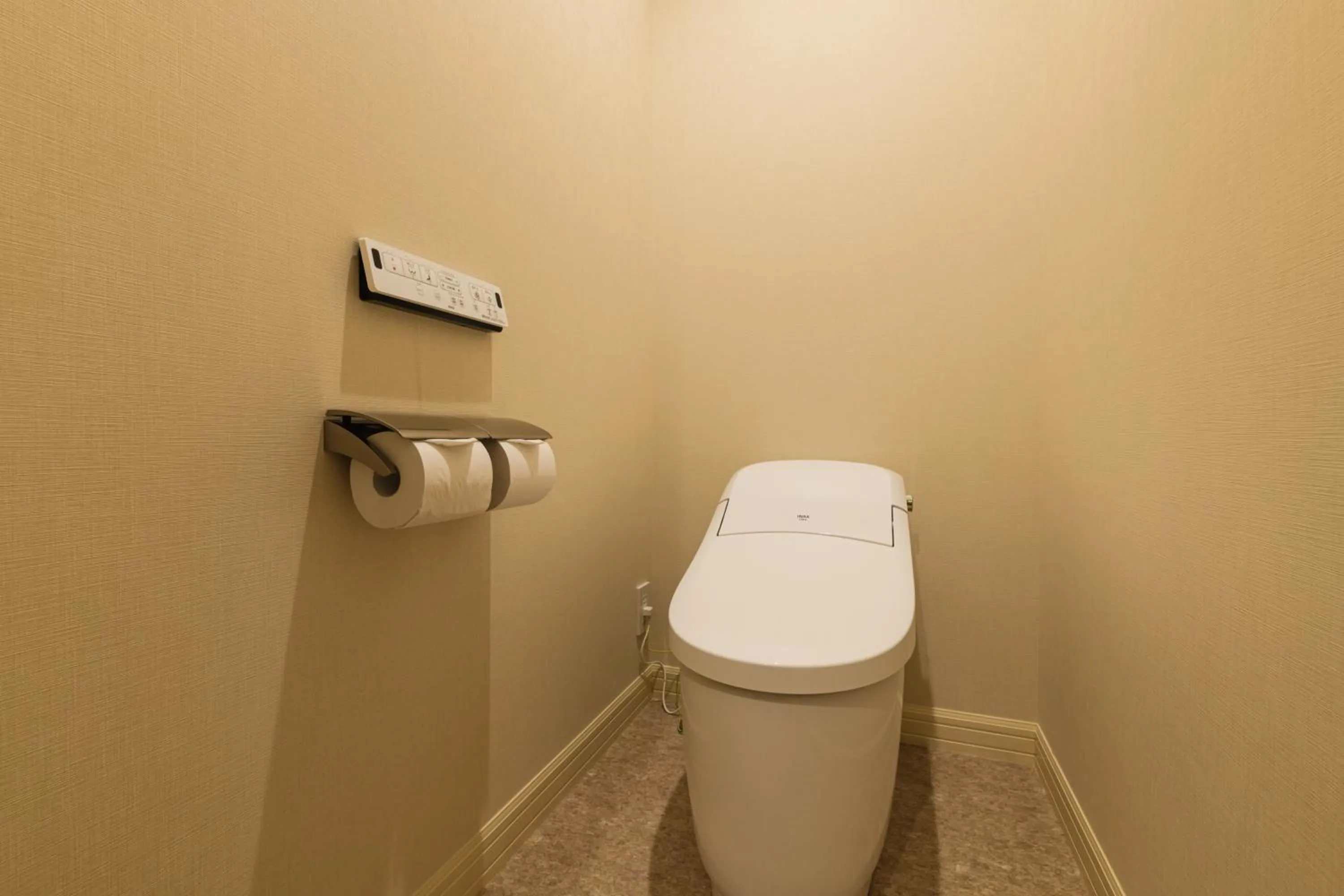 Toilet in GRAND BASE HAKATA-I