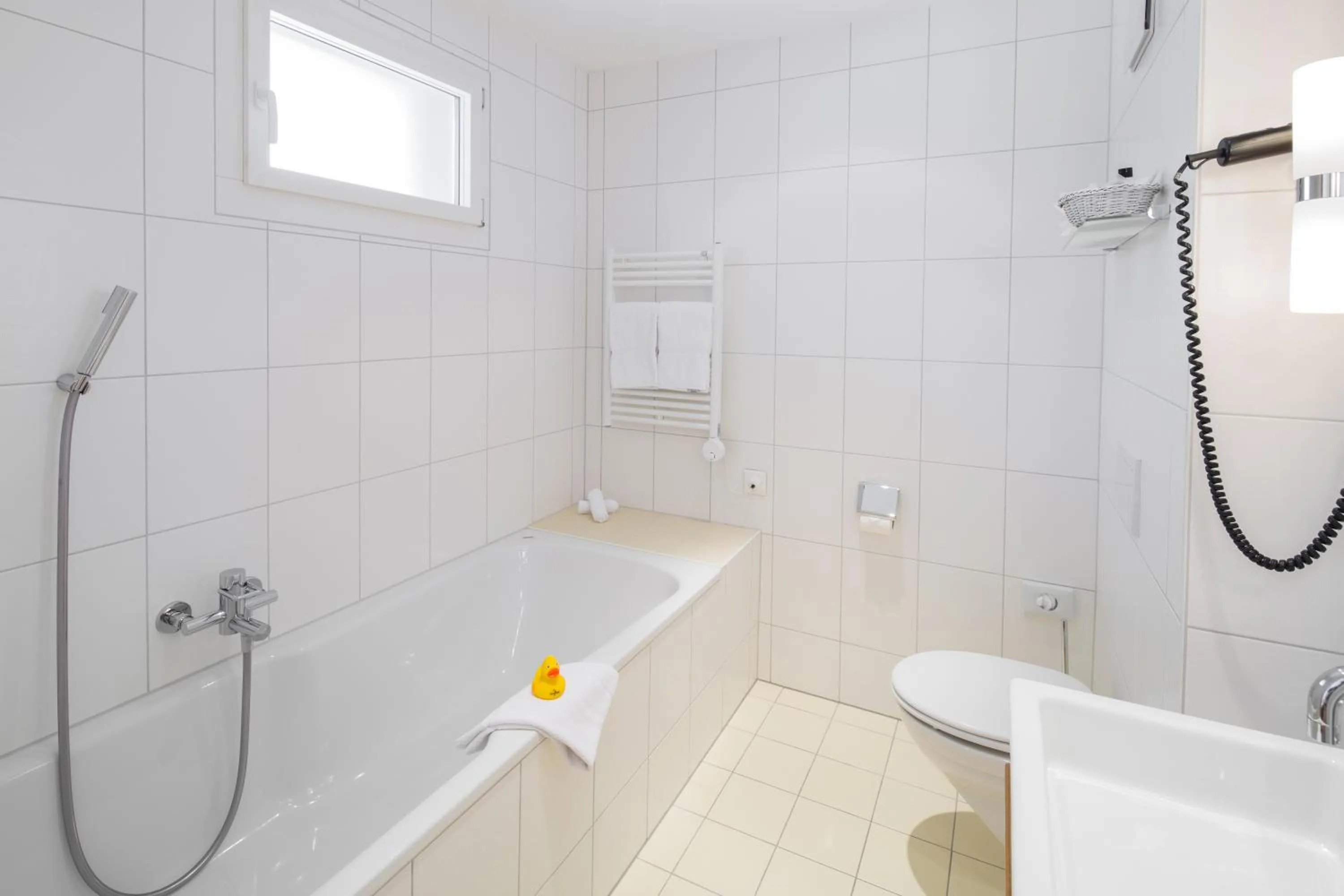 Decorative detail in Hotel Edelweiss Superior