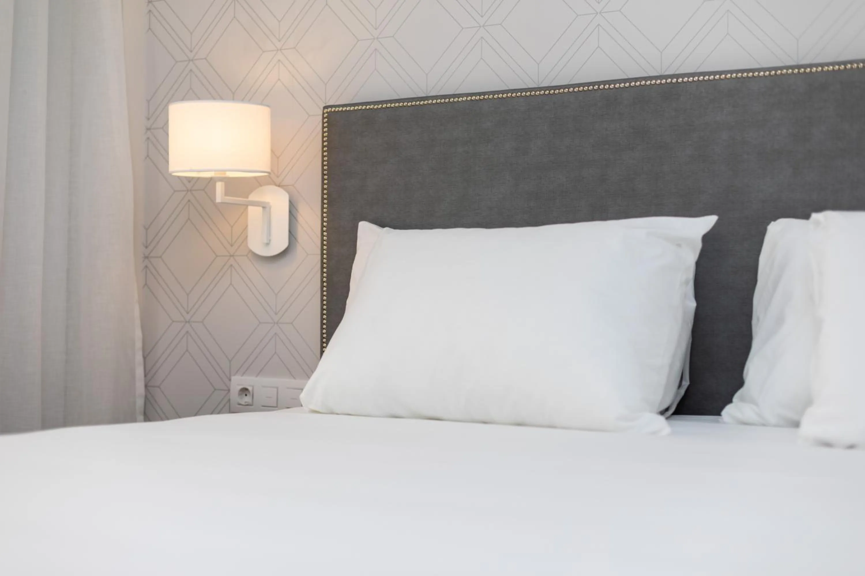 Bed in Tandem Puerto Chico