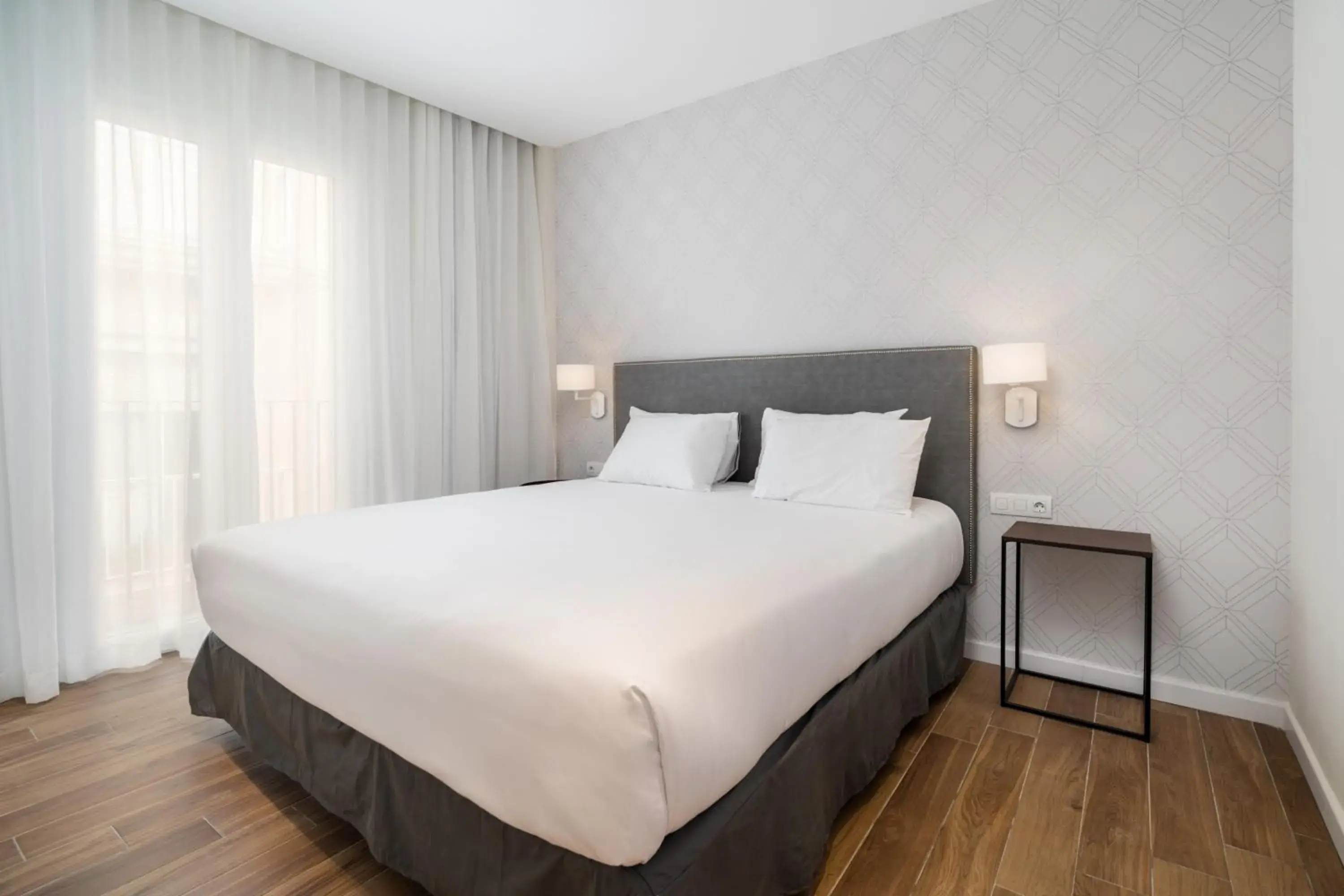 One-Bedroom Apartment in Tandem Puerto Chico One-Bedroom Apartment in Tandem Puerto Chico