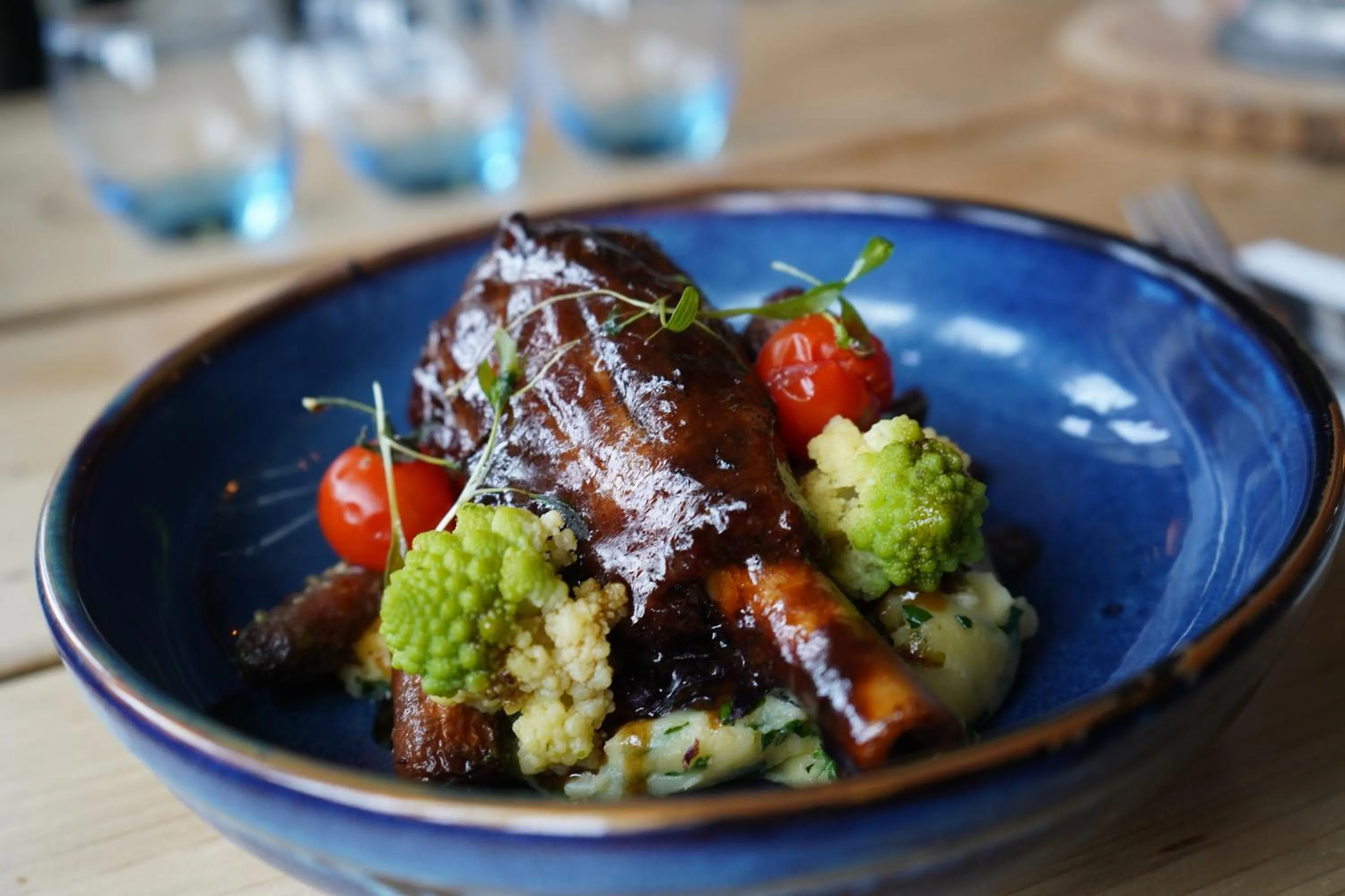 The George Inn Middle Wallop