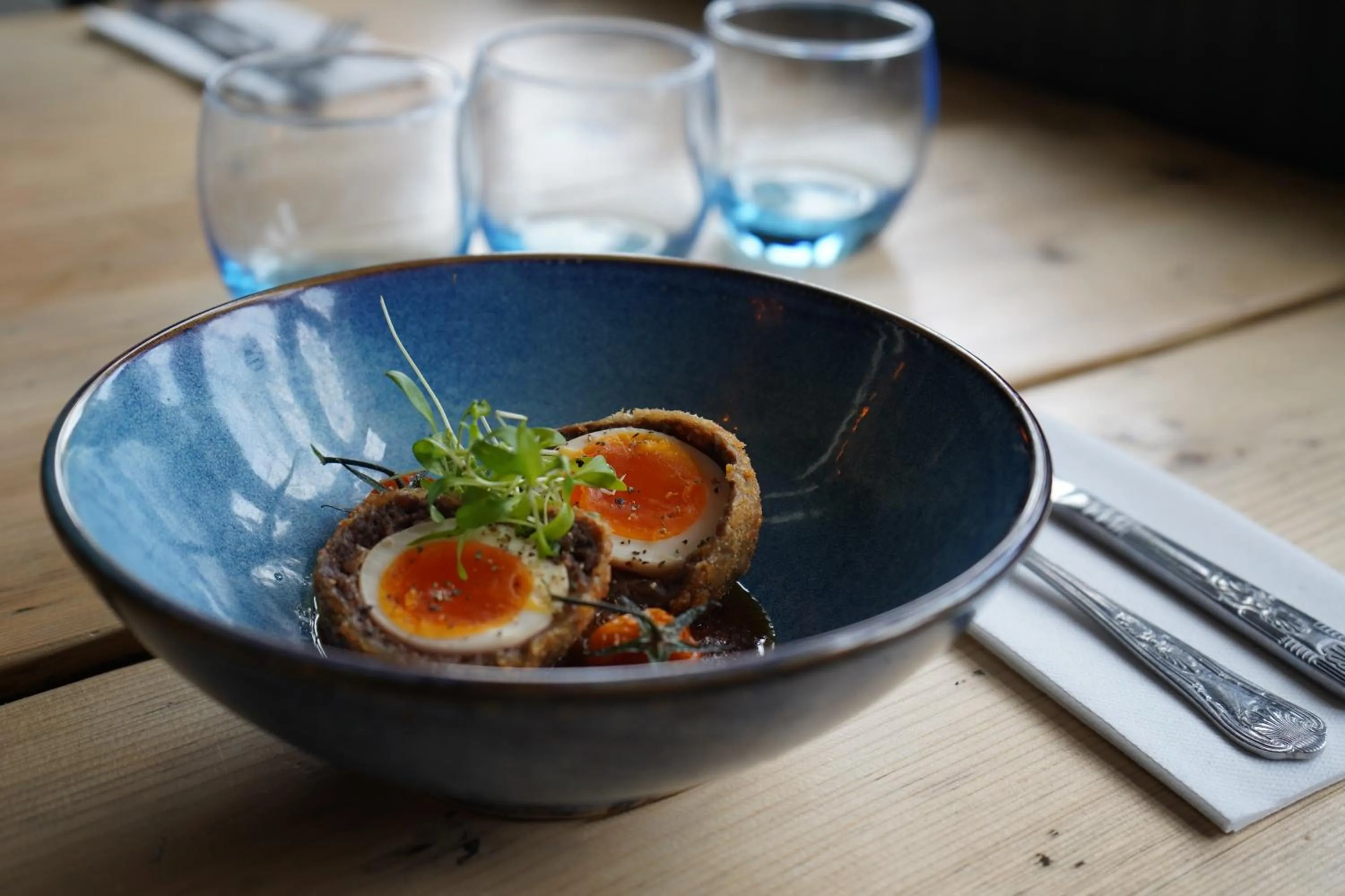 The George Inn Middle Wallop