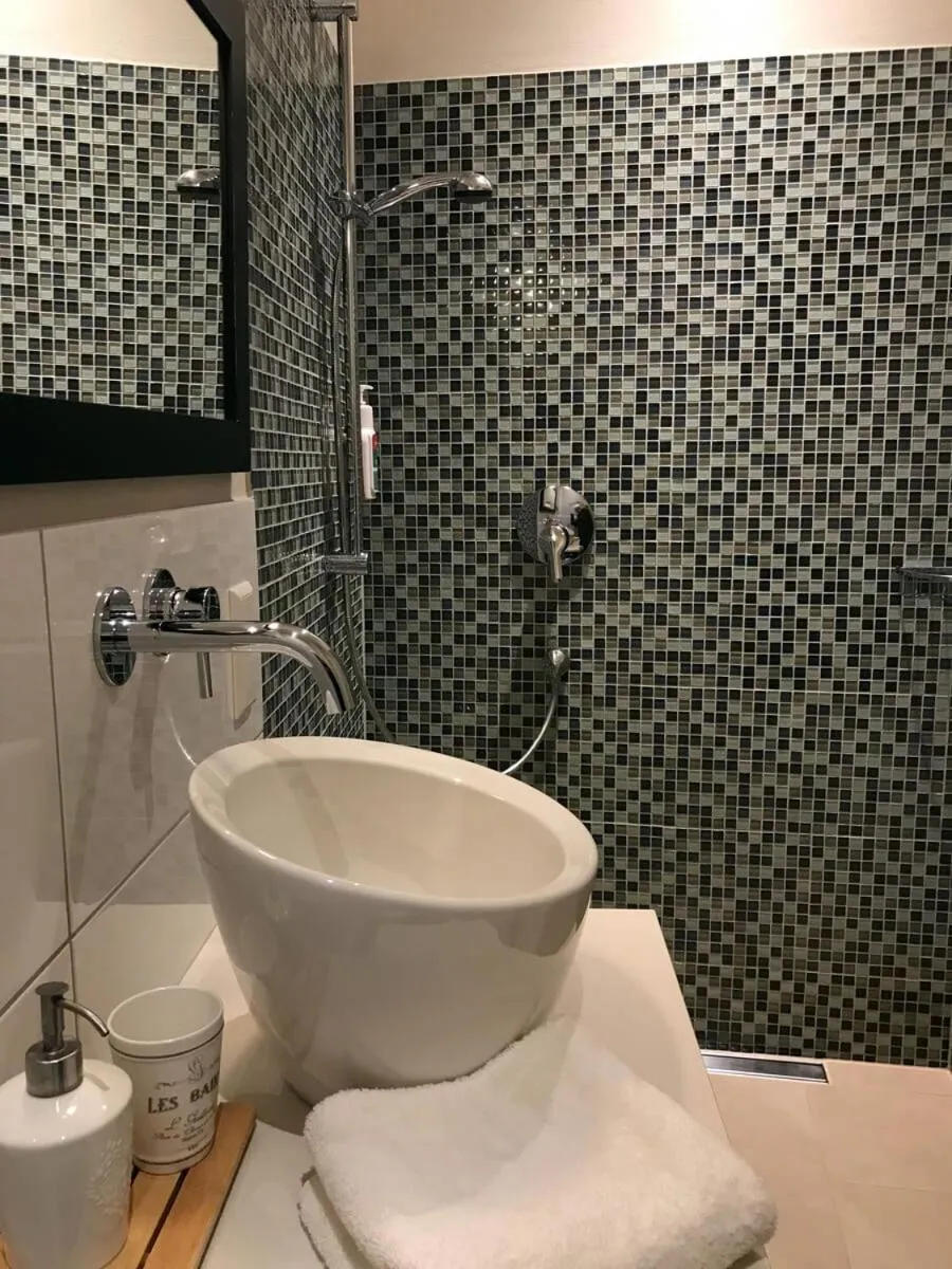 Landhotel Untere Mühle