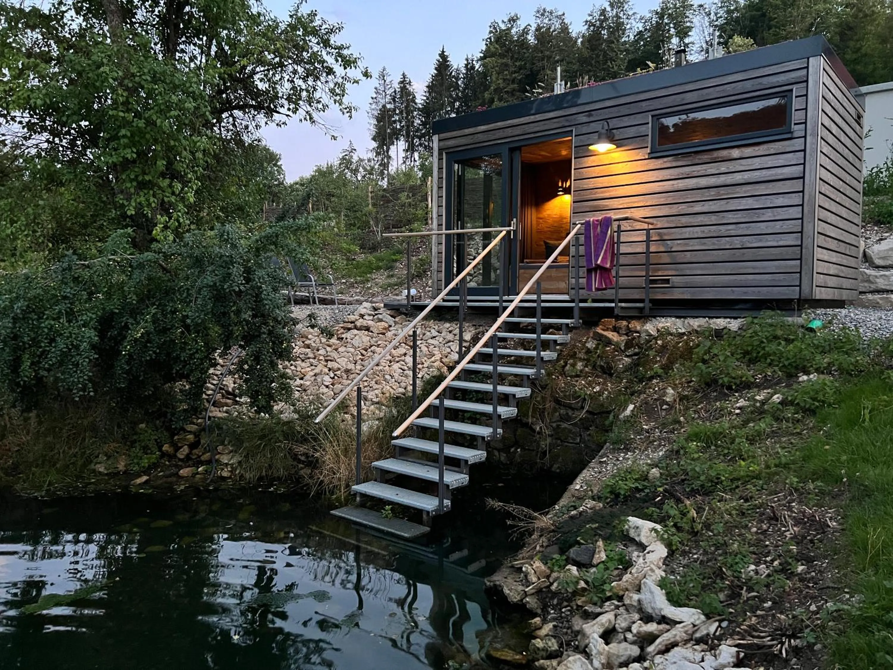 Landhotel Untere Mühle