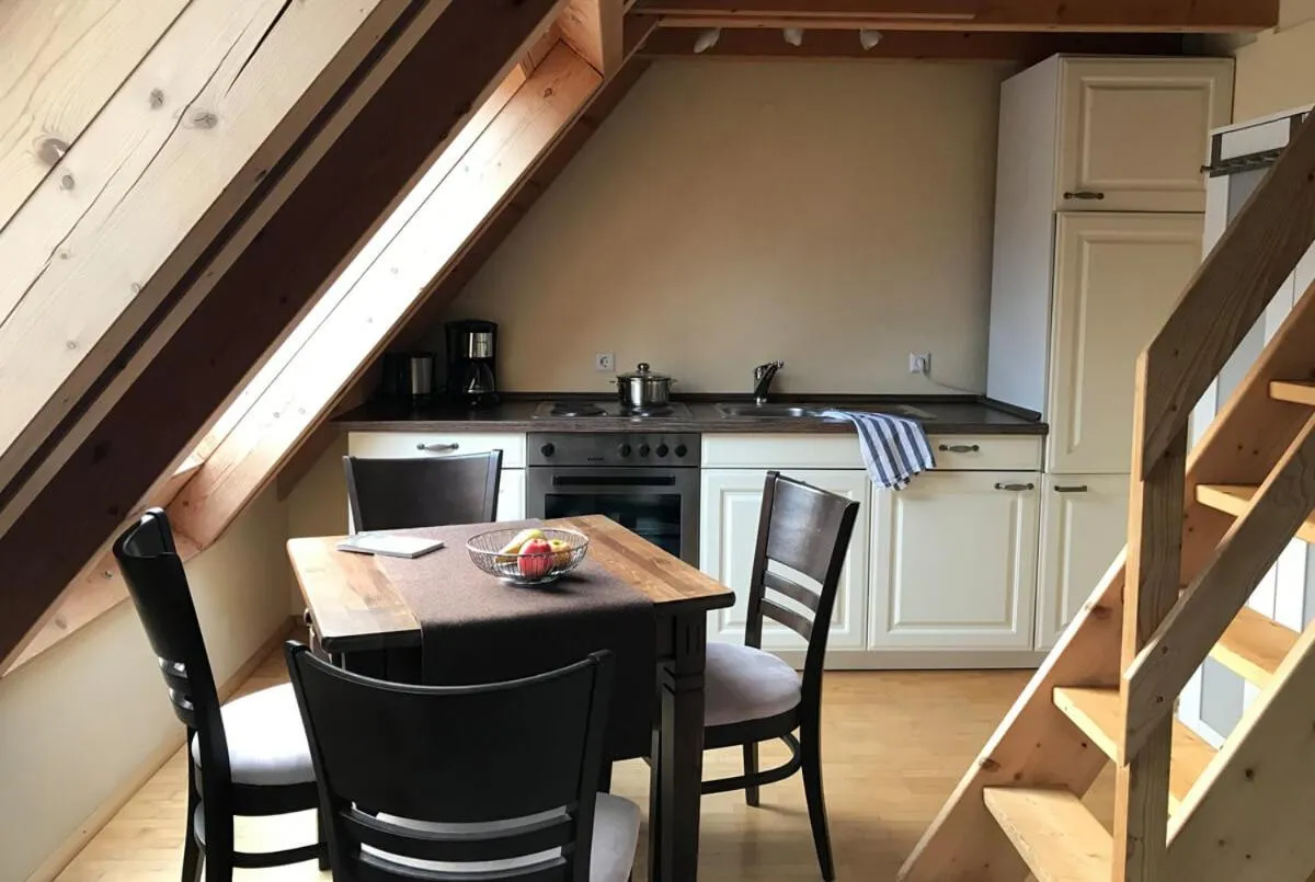 Landhotel Untere Mühle