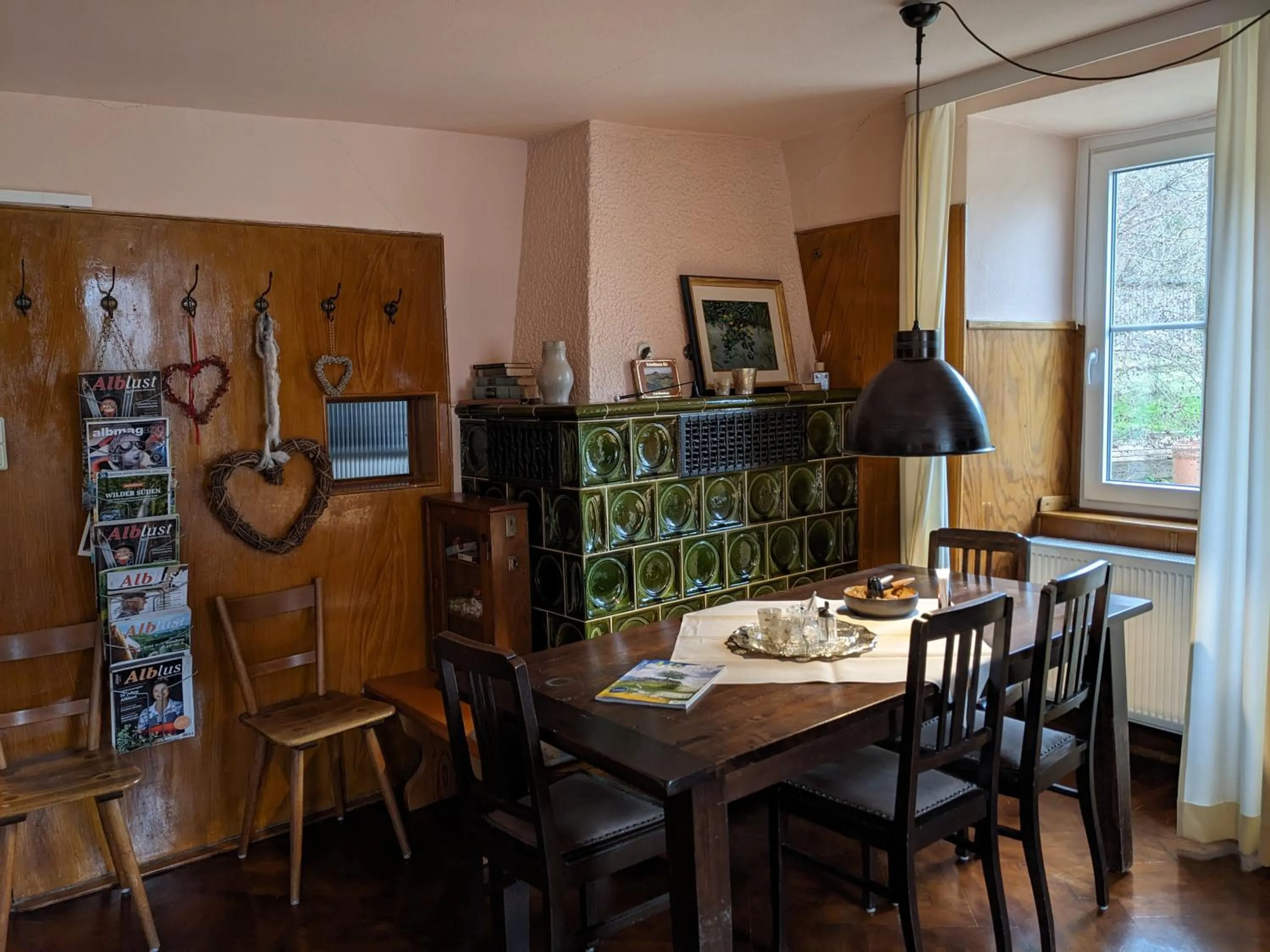 Landhotel Untere Mühle