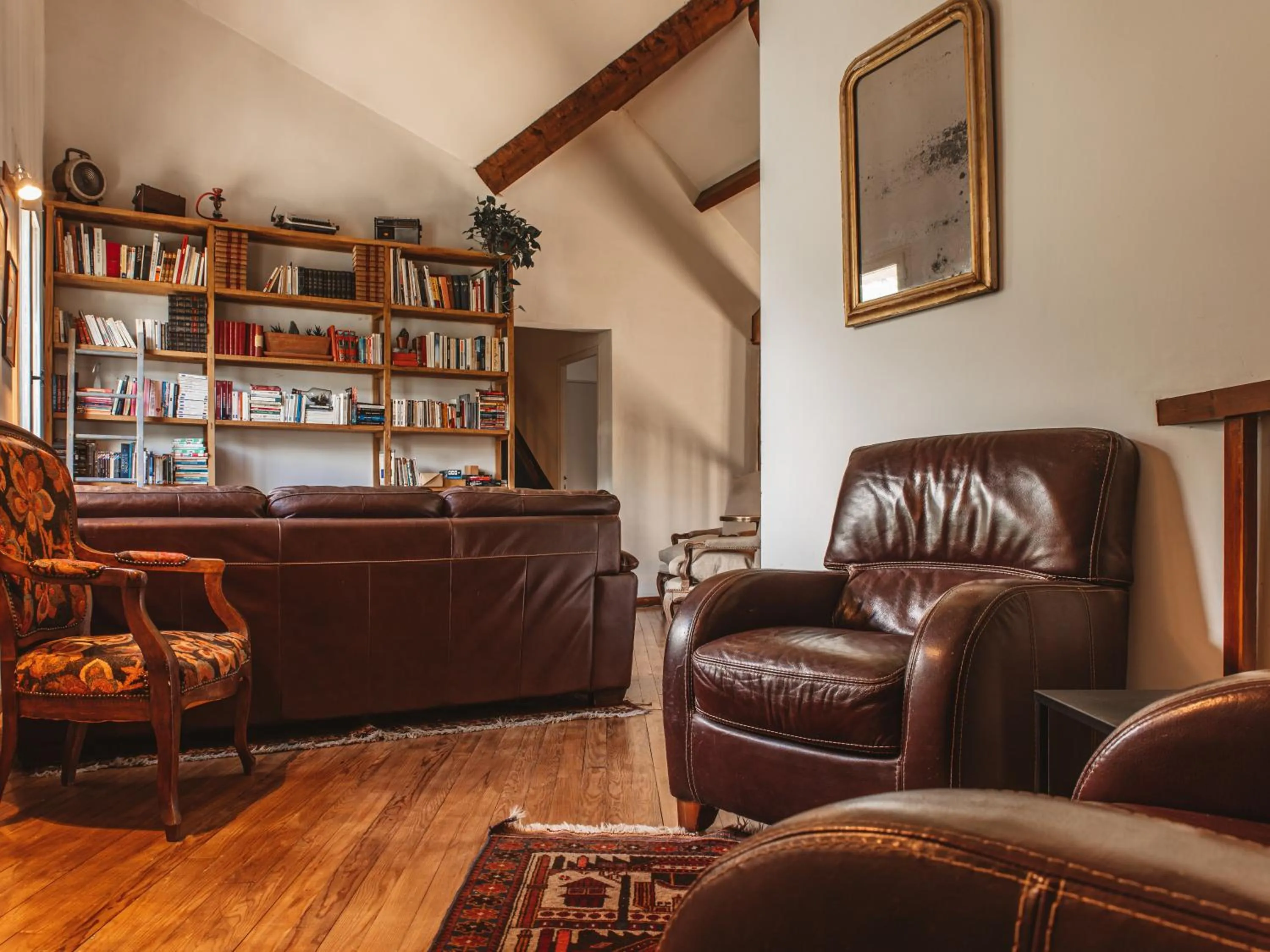 La Petite Auberge de Virginie