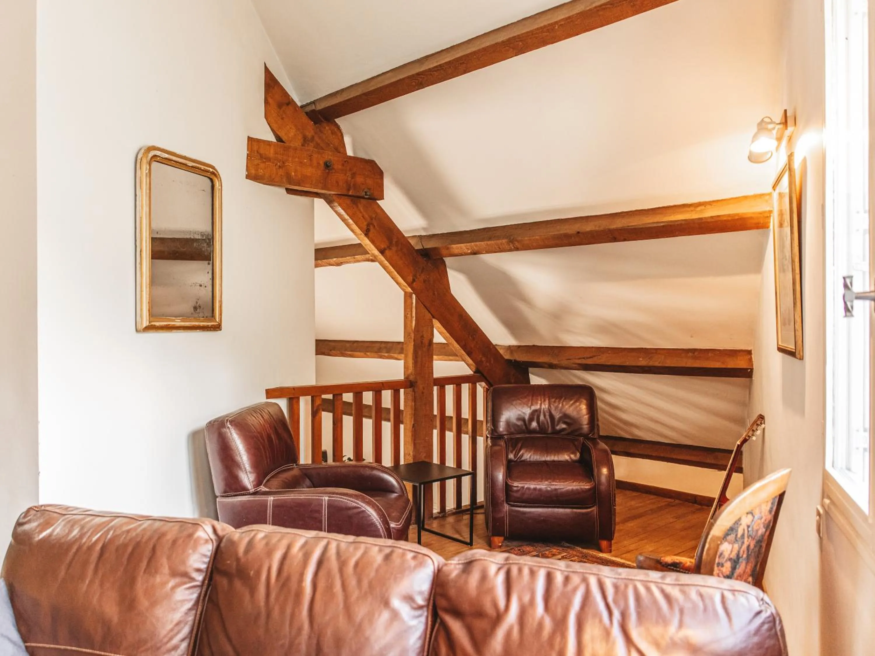 La Petite Auberge de Virginie