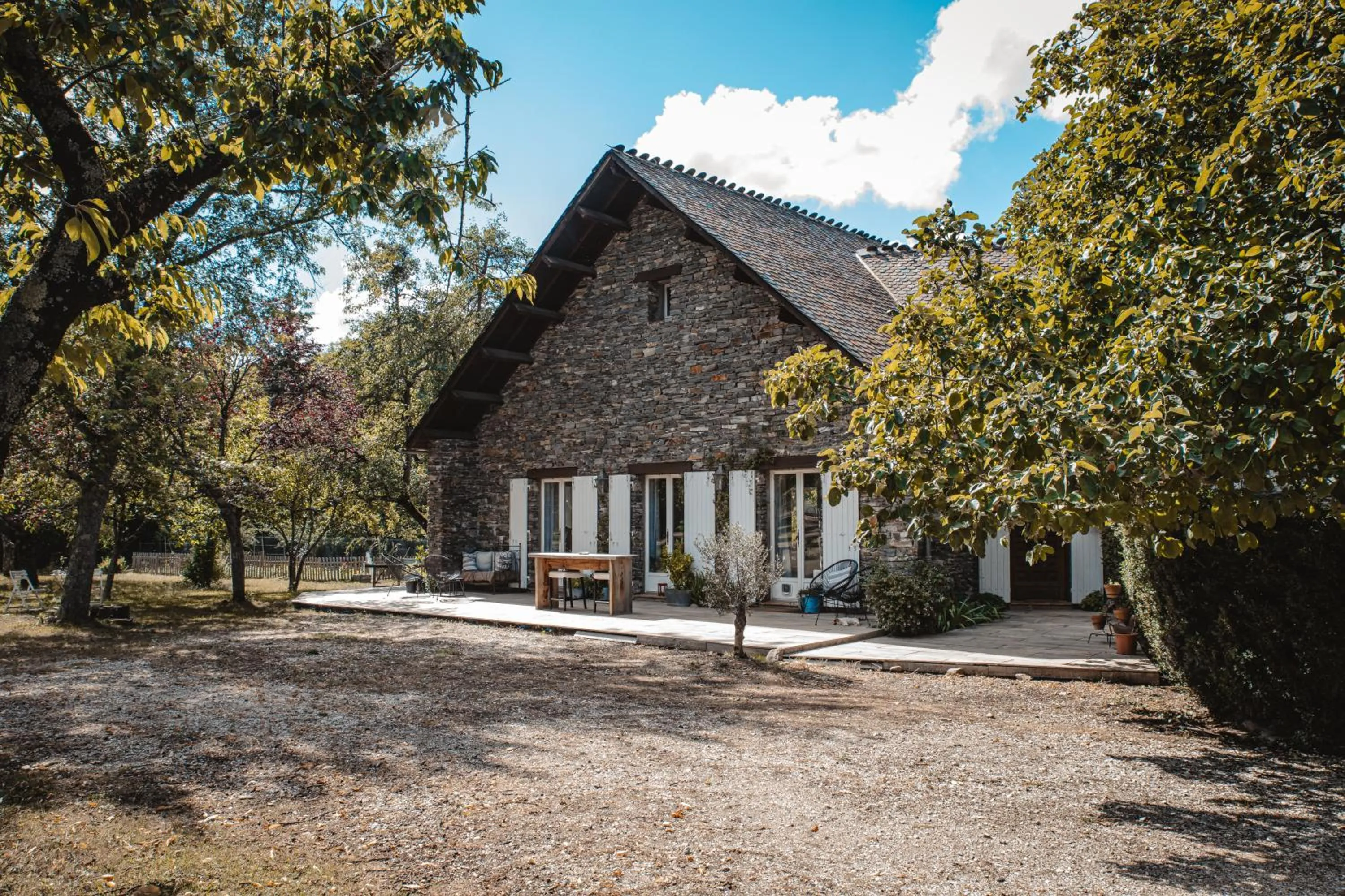 La Petite Auberge de Virginie