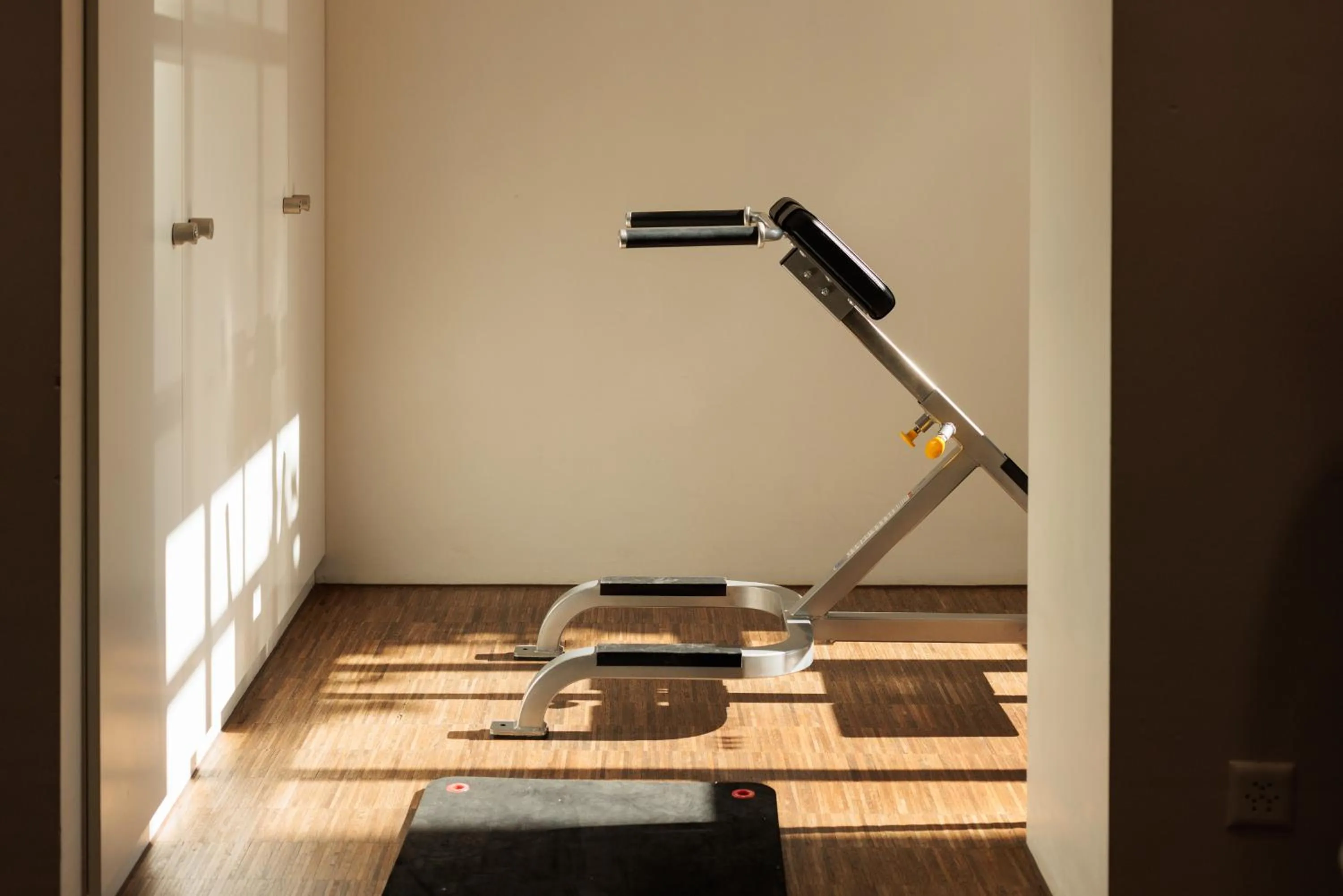 Spa and wellness centre/facilities in Boutiquehotel Sonne Küsnacht - Zürich