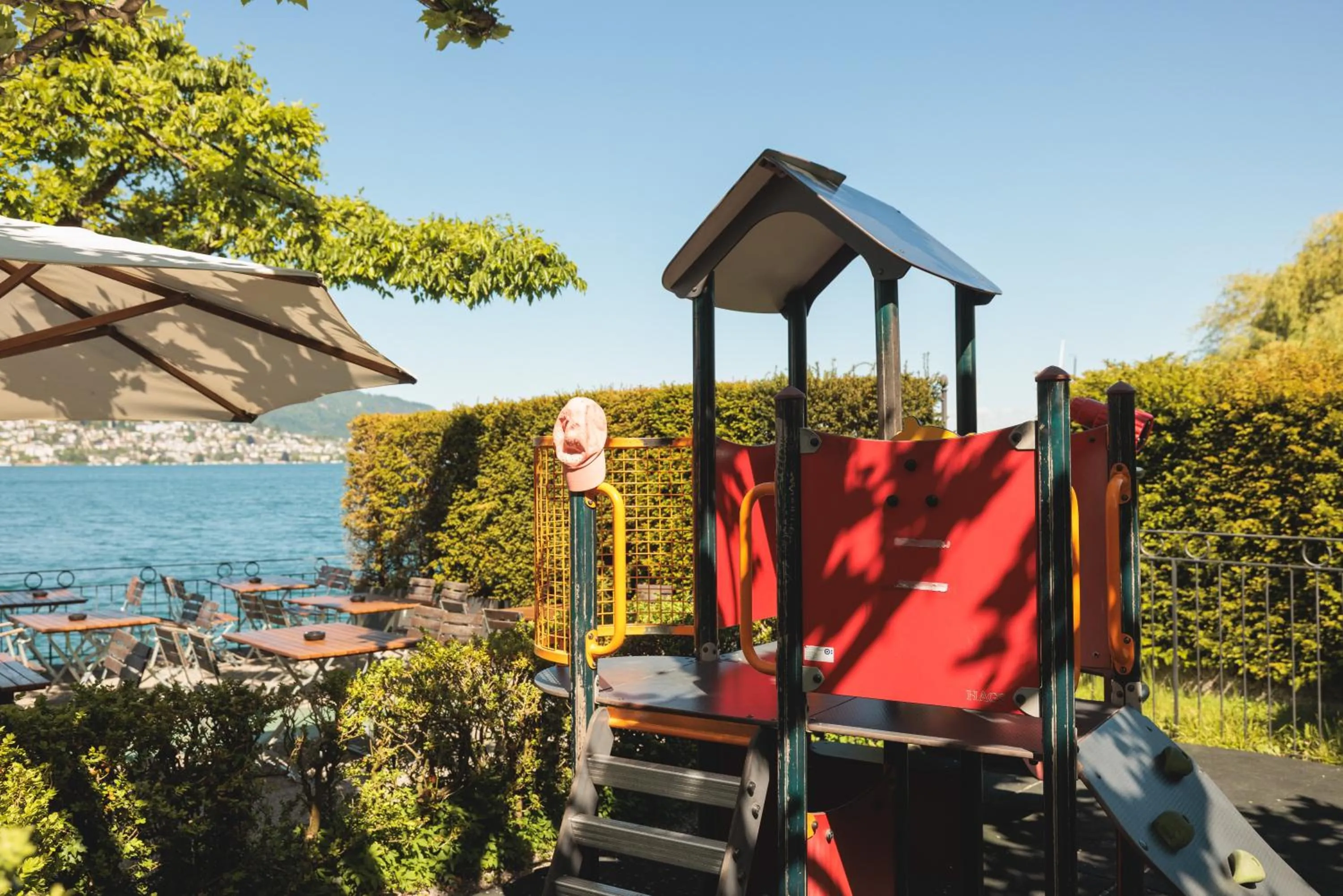 Activities in Boutiquehotel Sonne Küsnacht - Zürich