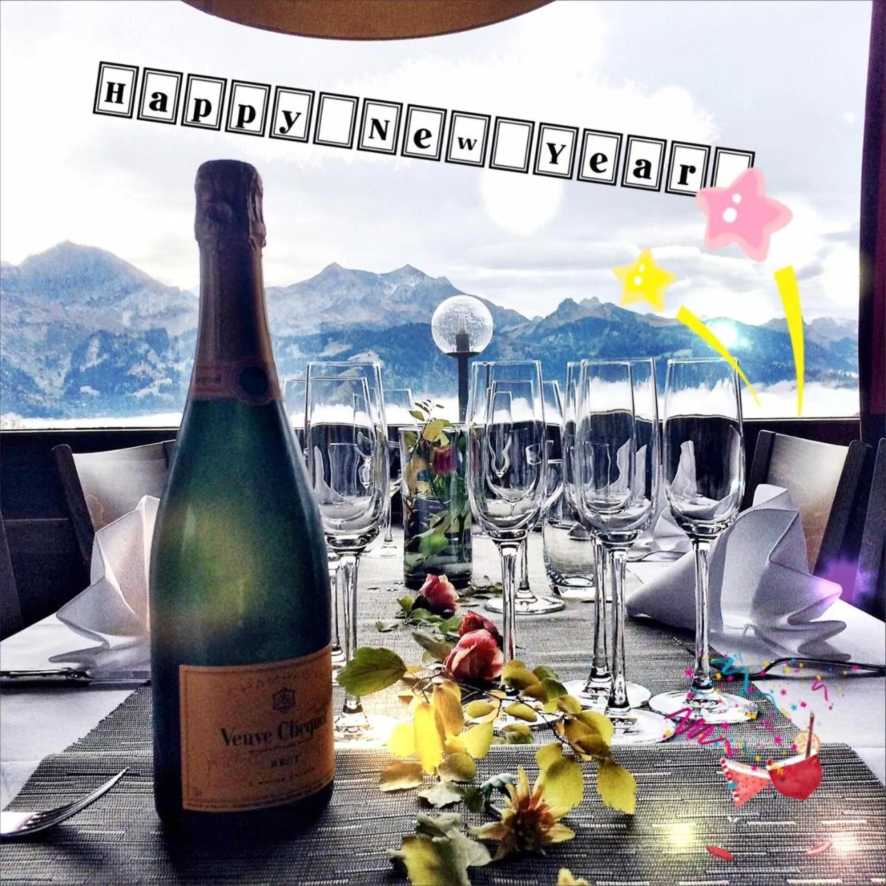 Restaurant/places to eat in Hotel Gloria