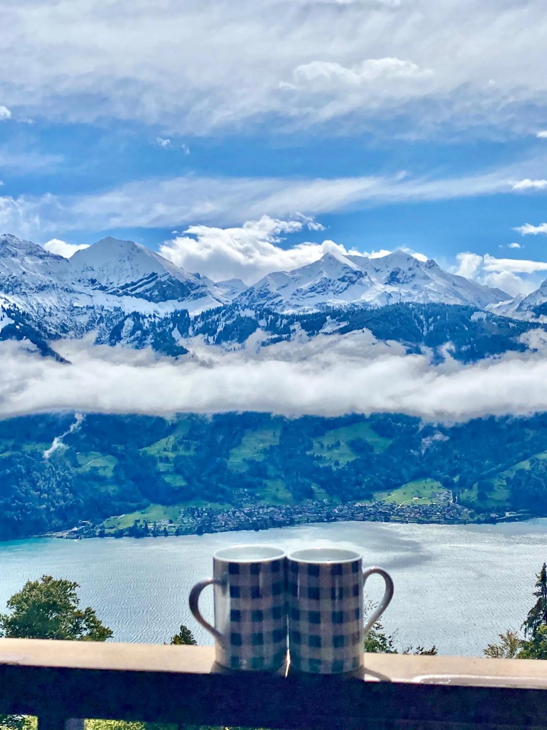 Balcony/Terrace in Hotel Gloria