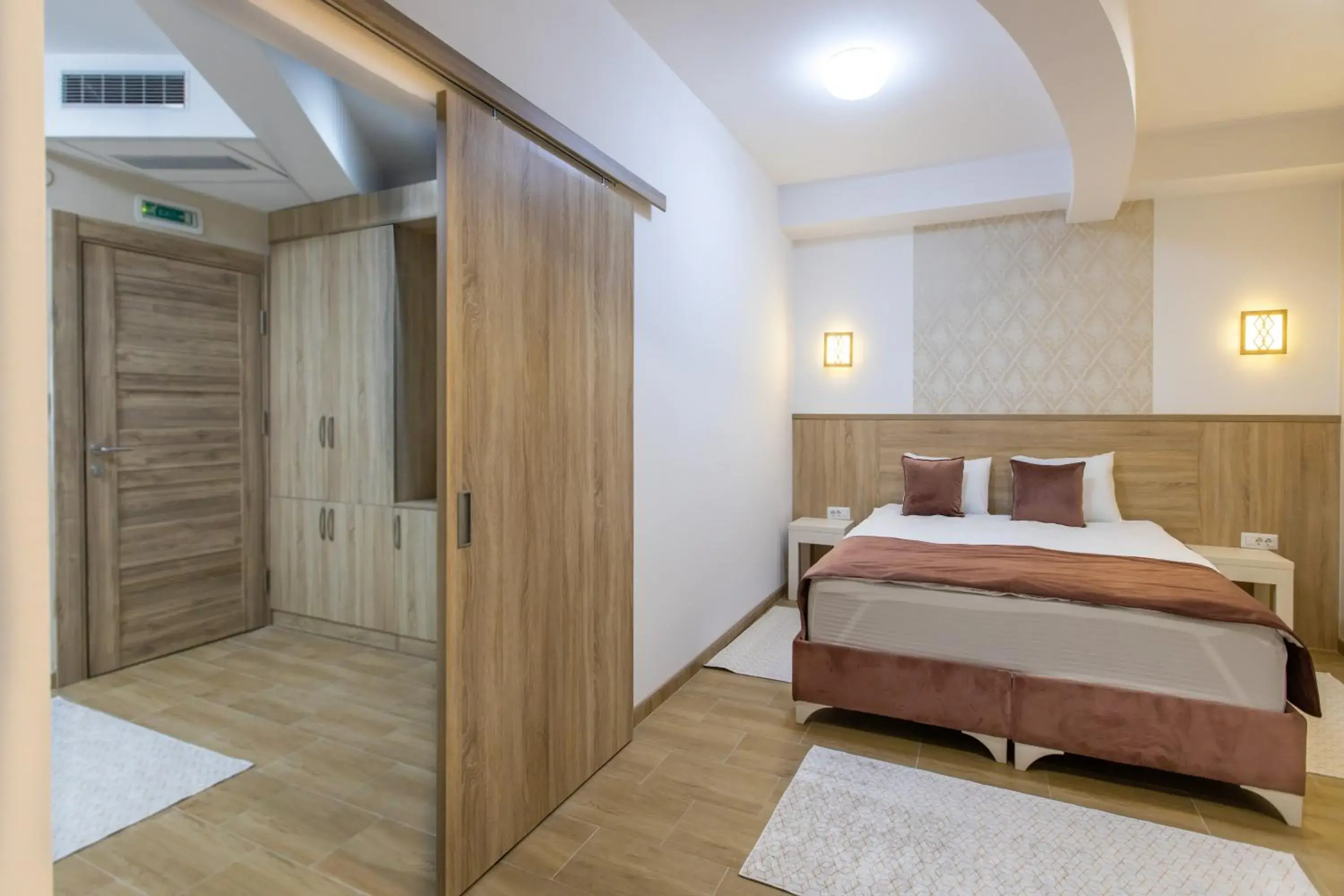 Deluxe Apartment in Aqua Spa Termale Deluxe Apartment in Aqua Spa Termale