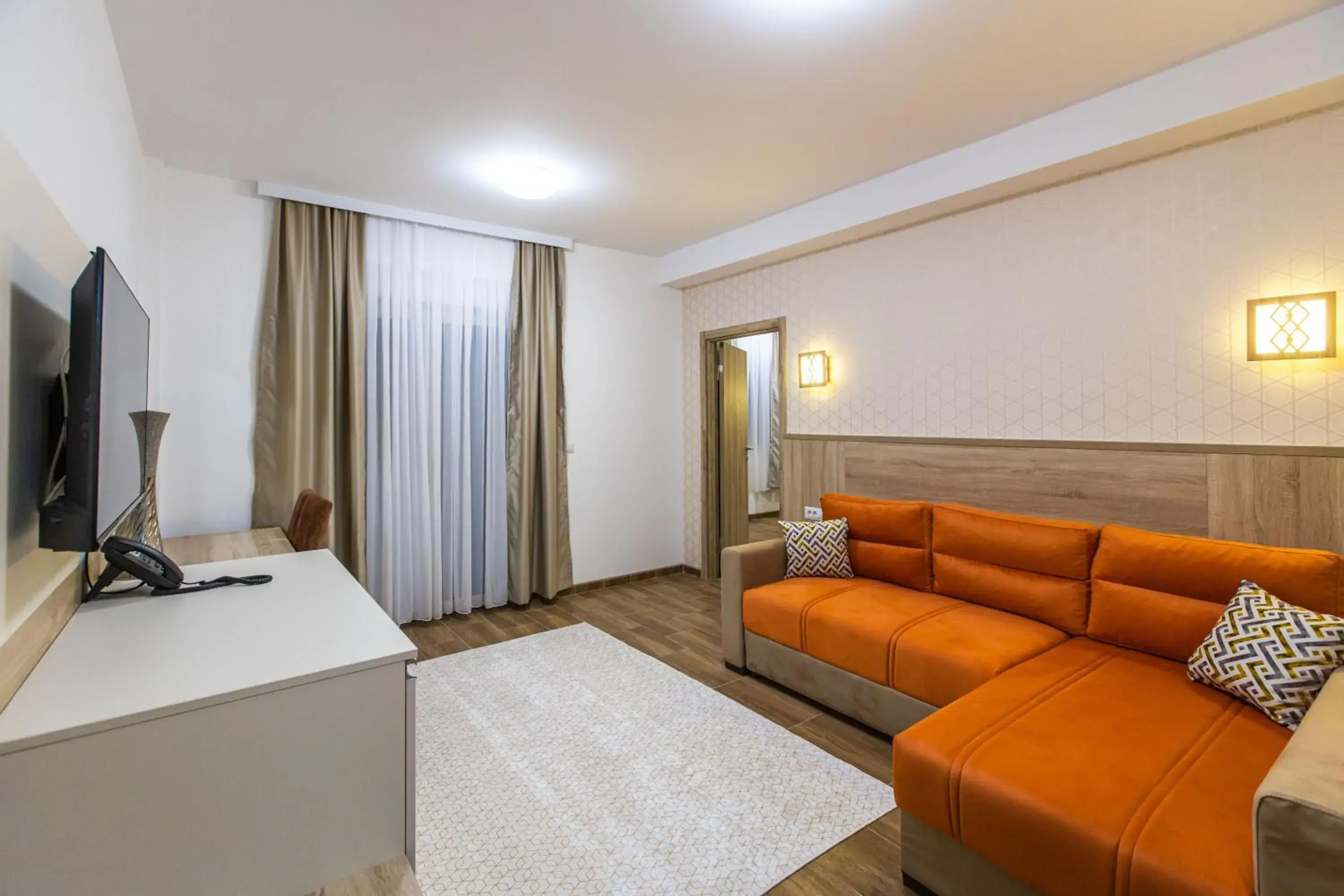 Standard Apartment in Aqua Spa Termale Standard Apartment in Aqua Spa Termale