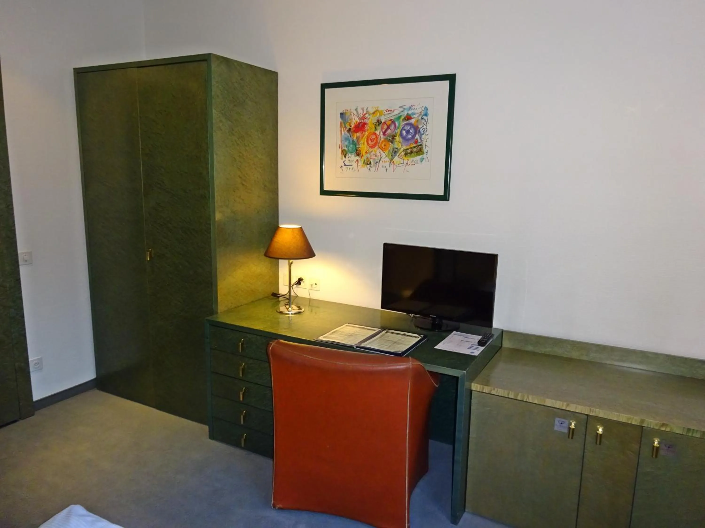 Other in Villa Garni Gardenia