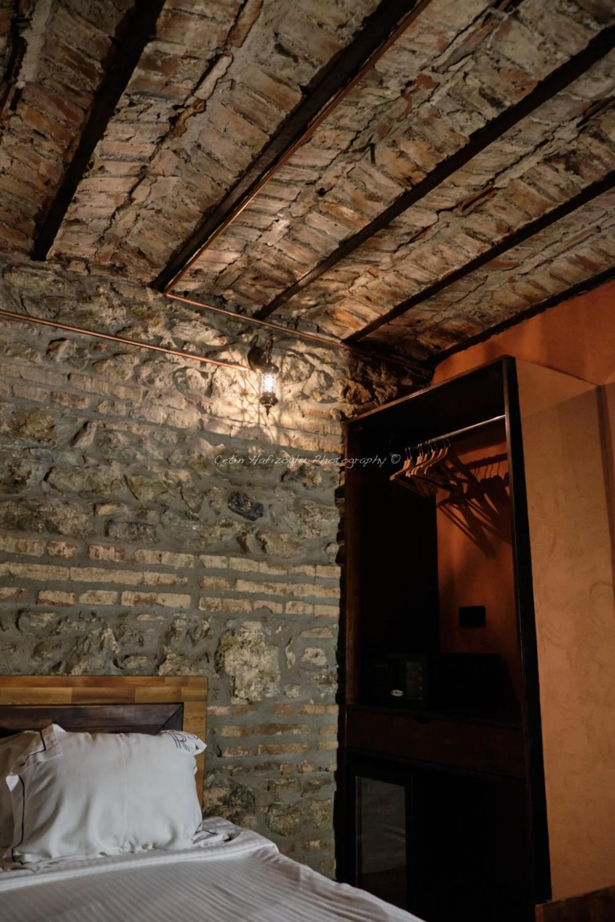 Photo of the whole room, Bed in Reu de Hotel