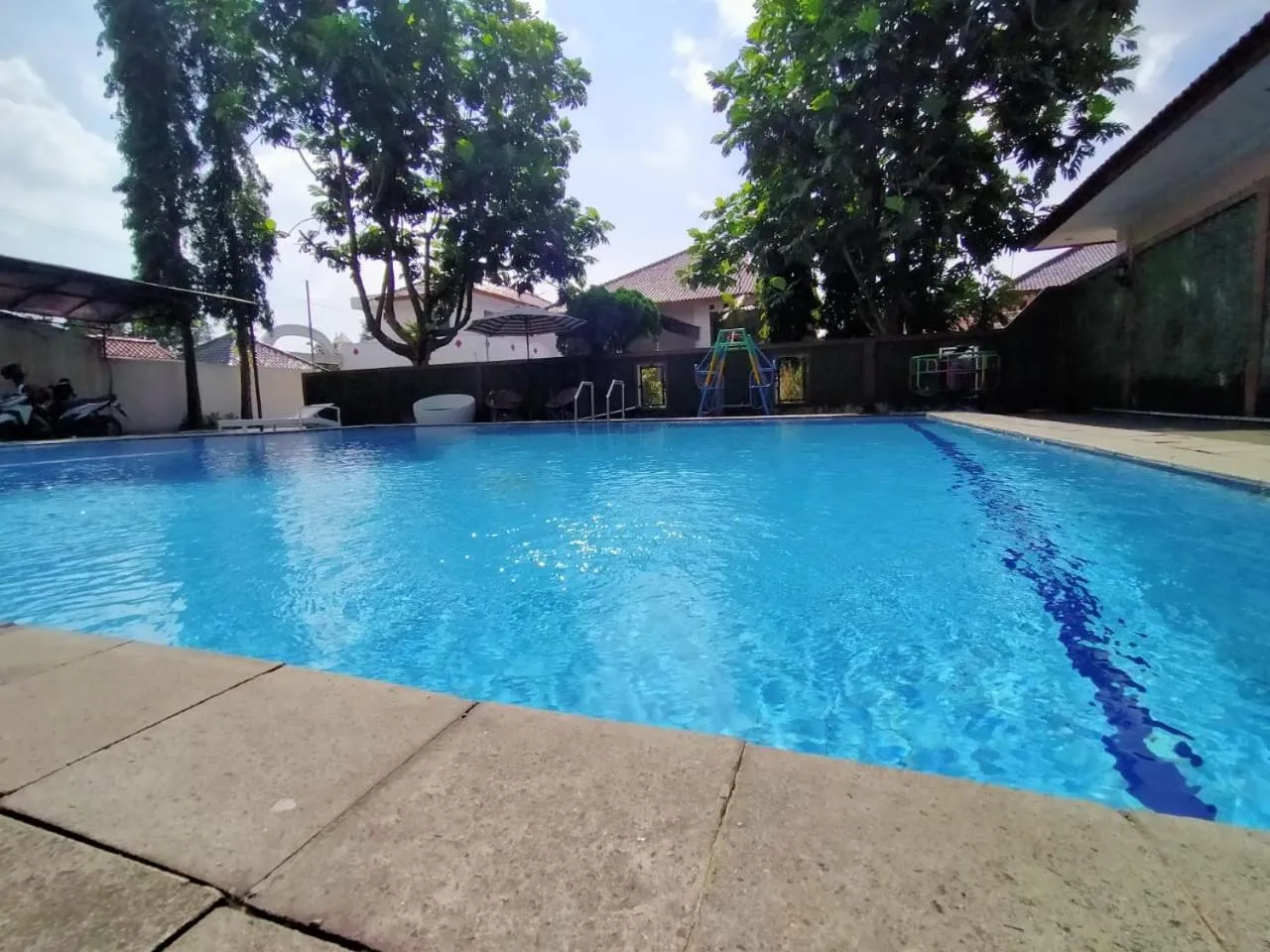 Grand Mutiara Hotel Puncak