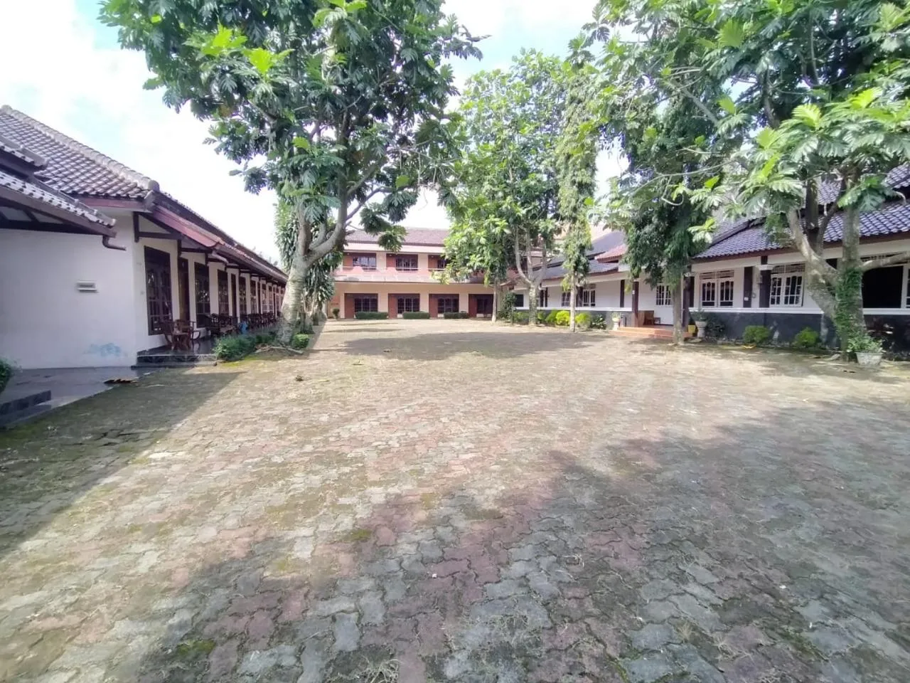 Grand Mutiara Hotel Puncak